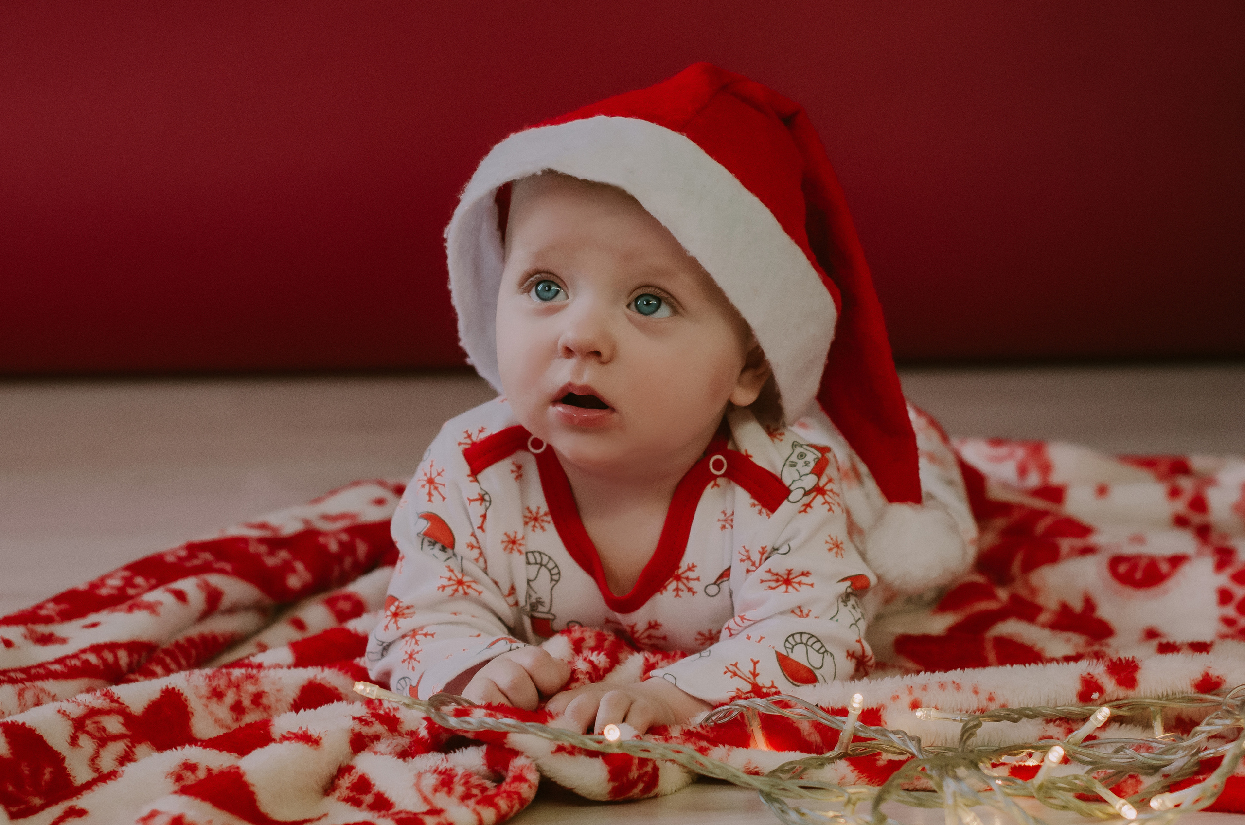 Новый год. Свадебный, женский, семейный фотограф в Севастополе Юлия Мошенко