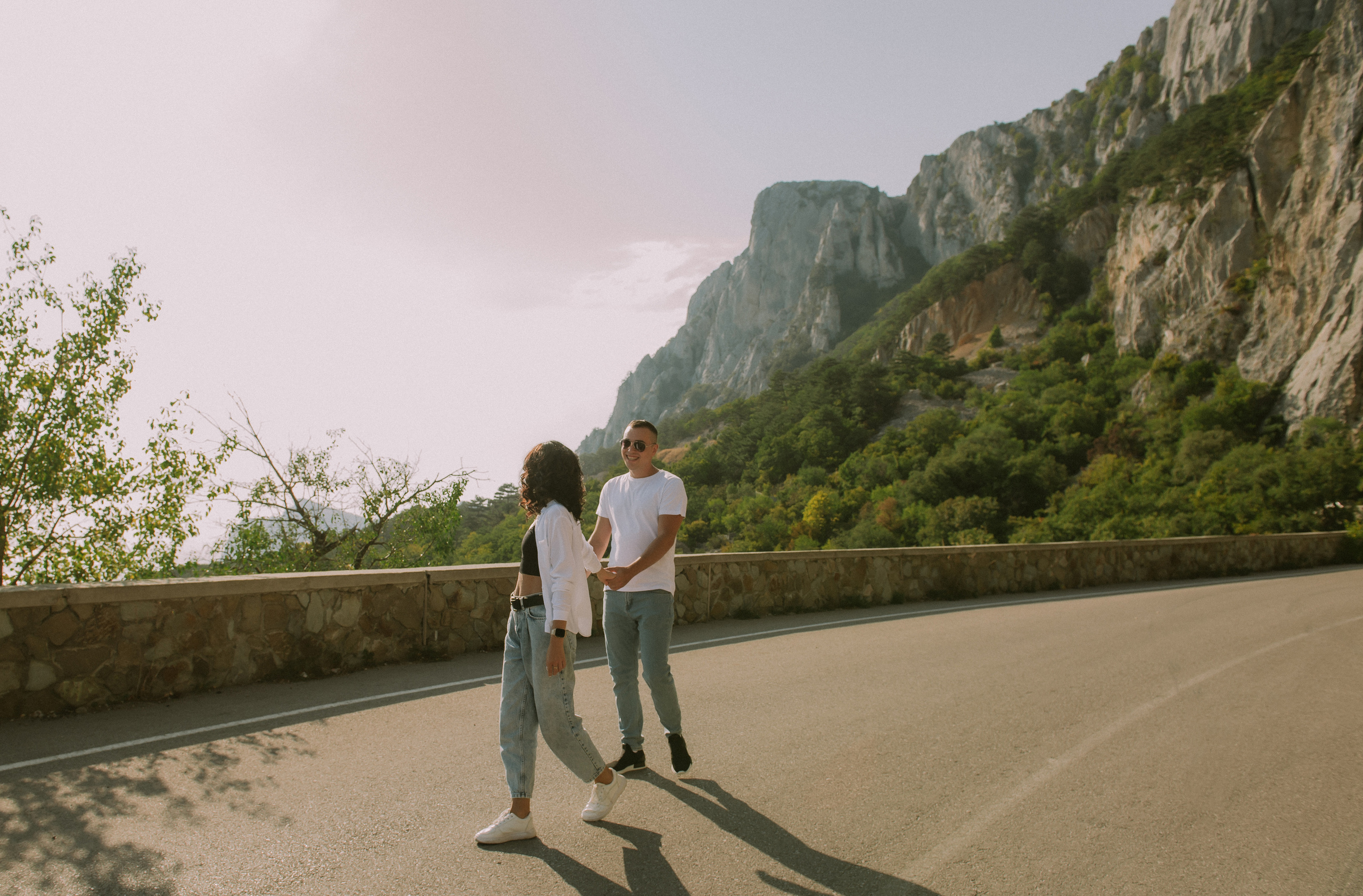 ♥. Свадебный, женский, семейный фотограф в Севастополе Юлия Мошенко