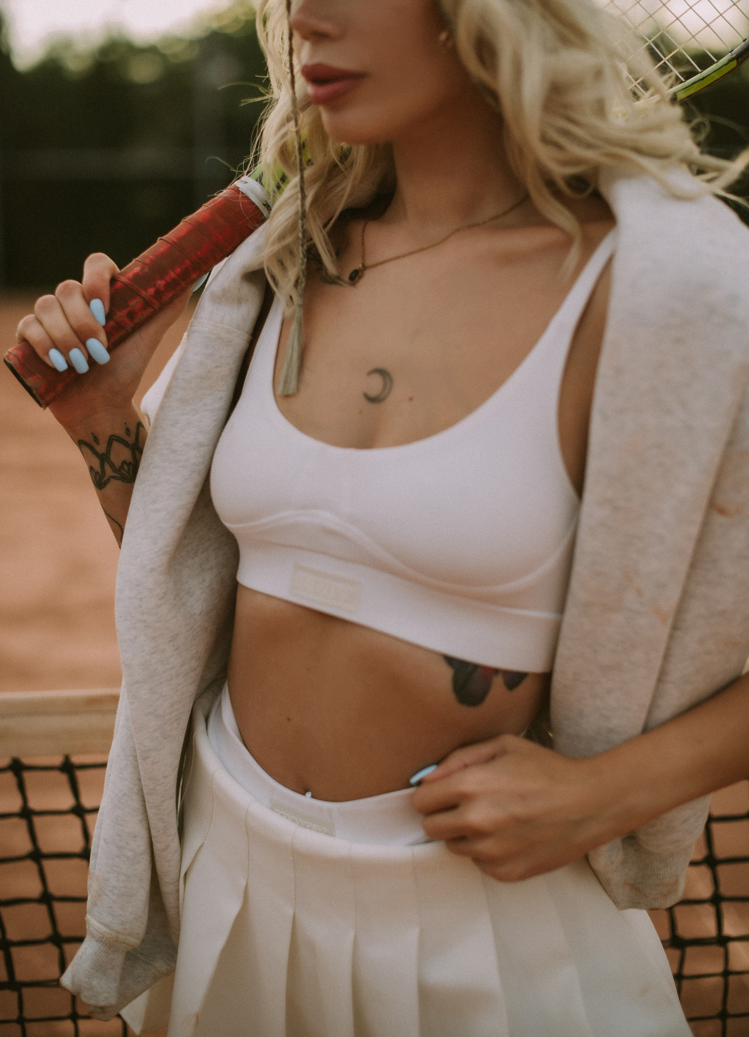 Теннисный корт Альбина. Свадебный, женский, семейный фотограф в Севастополе Юлия Мошенко