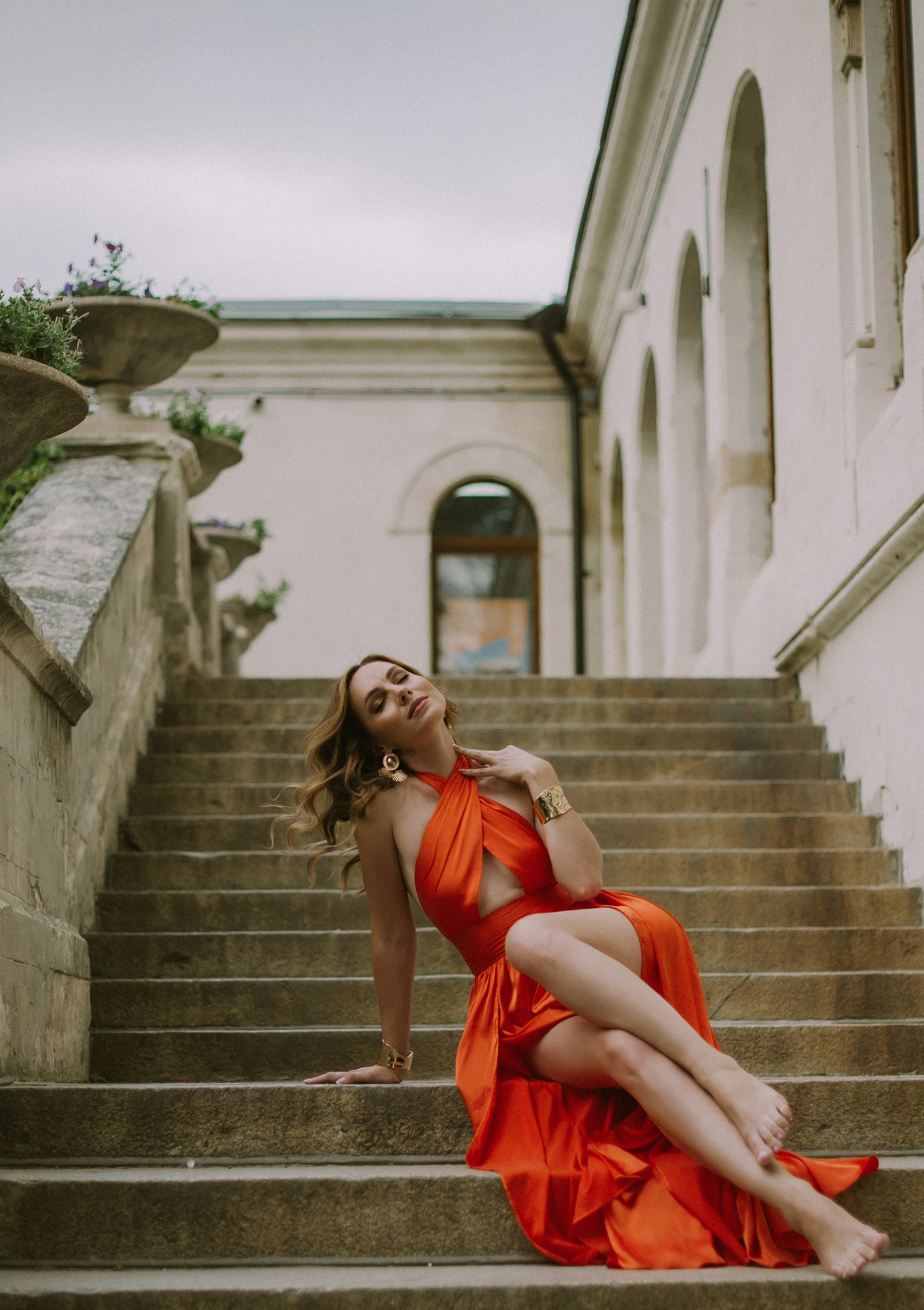 Херсонес Таврический. Свадебный, женский, семейный фотограф в Севастополе Юлия Мошенко