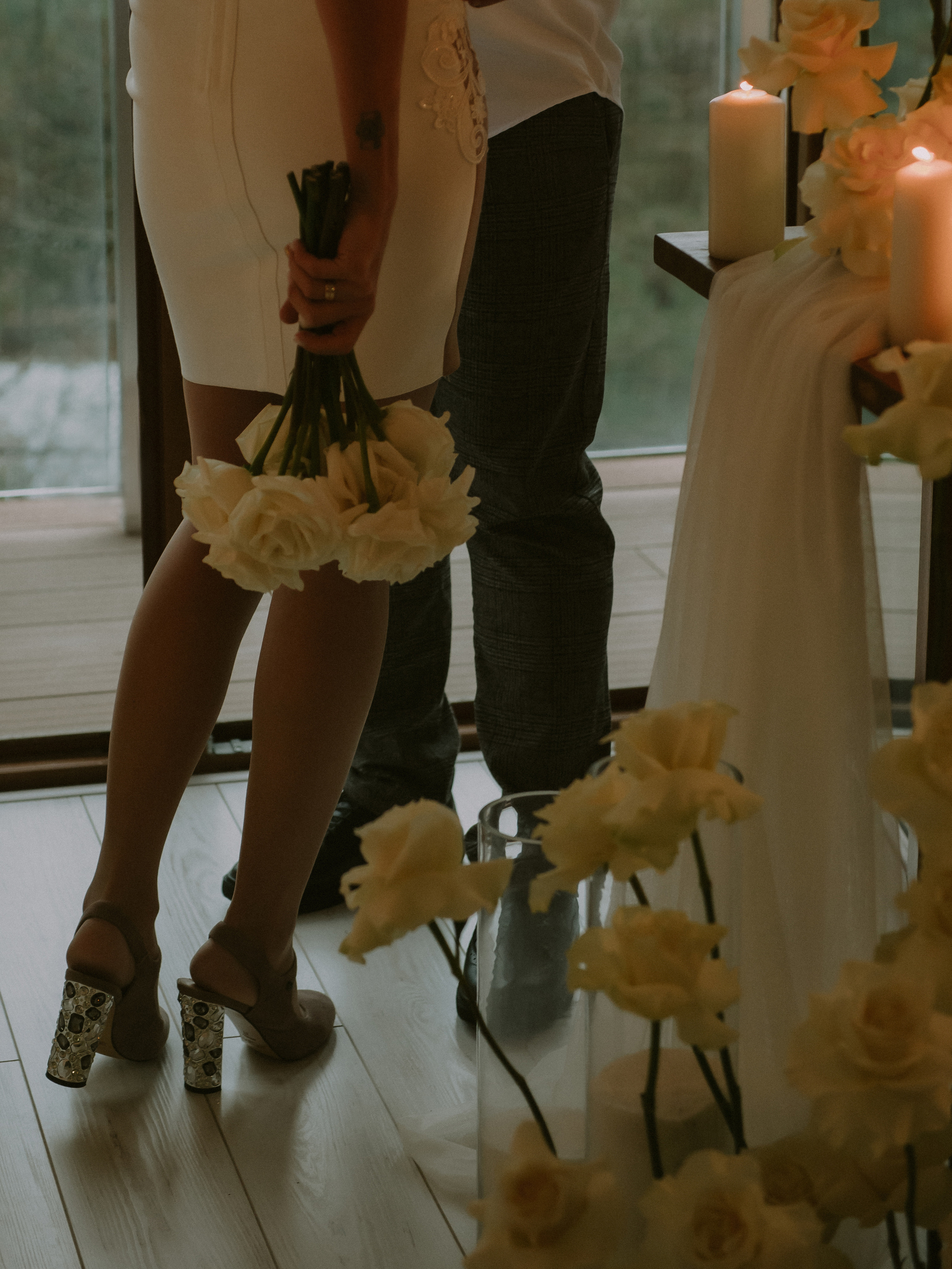 Кристина и Павел. Ялта. Свадебный, женский, семейный фотограф в Севастополе Юлия Мошенко