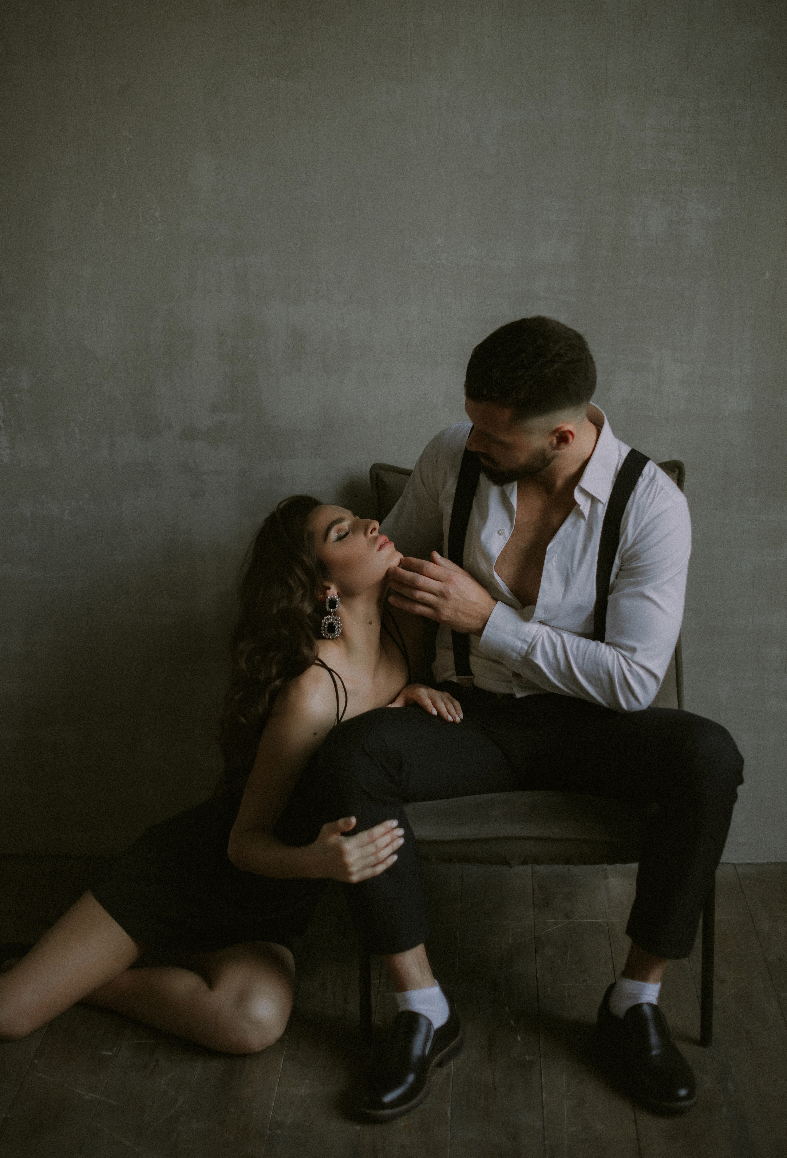 Black♥. Свадебный, женский, семейный фотограф в Севастополе Юлия Мошенко