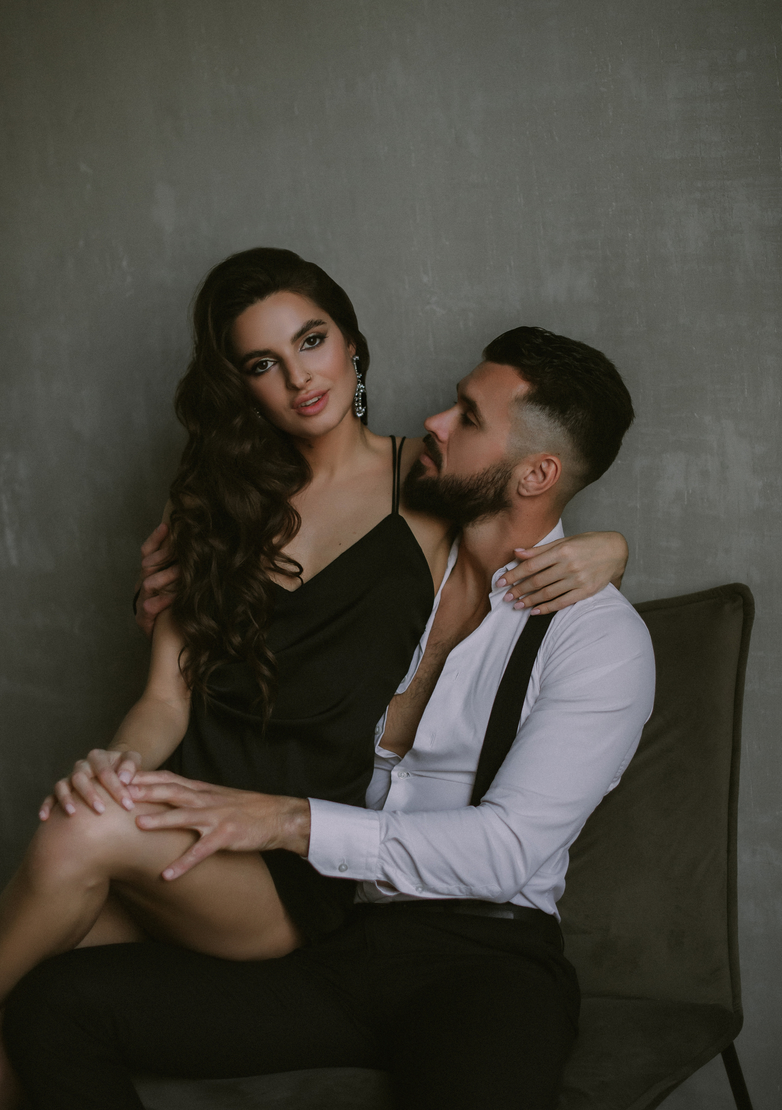 Black♥. Свадебный, женский, семейный фотограф в Севастополе Юлия Мошенко