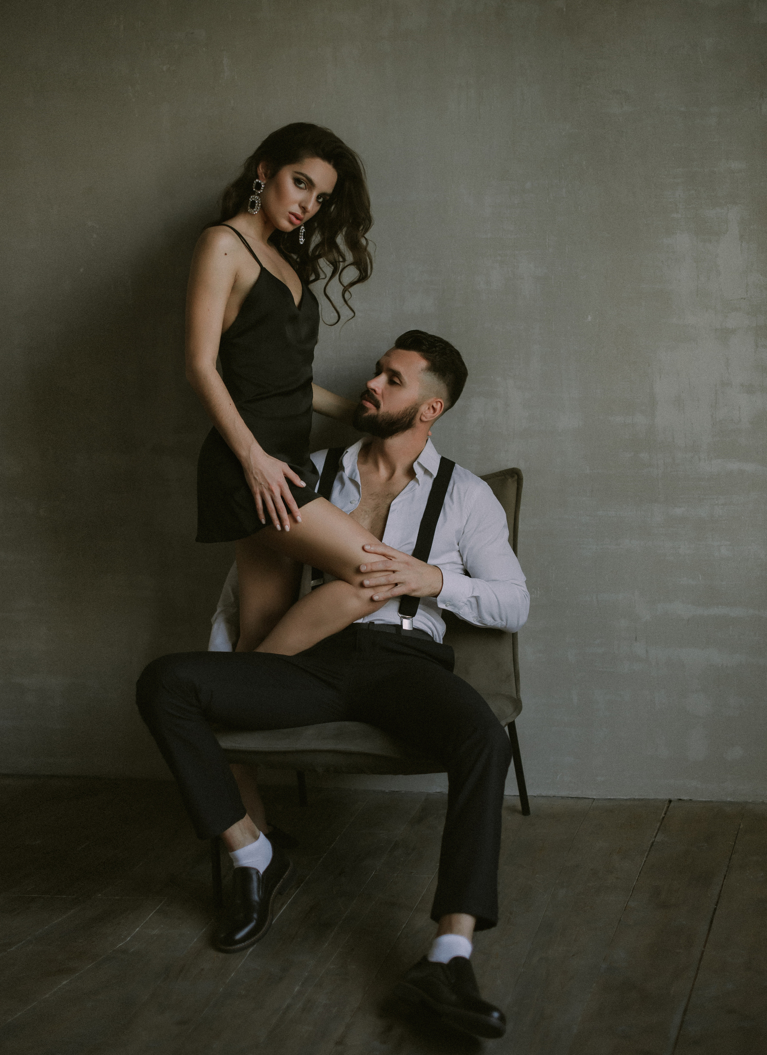 Black♥. Свадебный, женский, семейный фотограф в Севастополе Юлия Мошенко