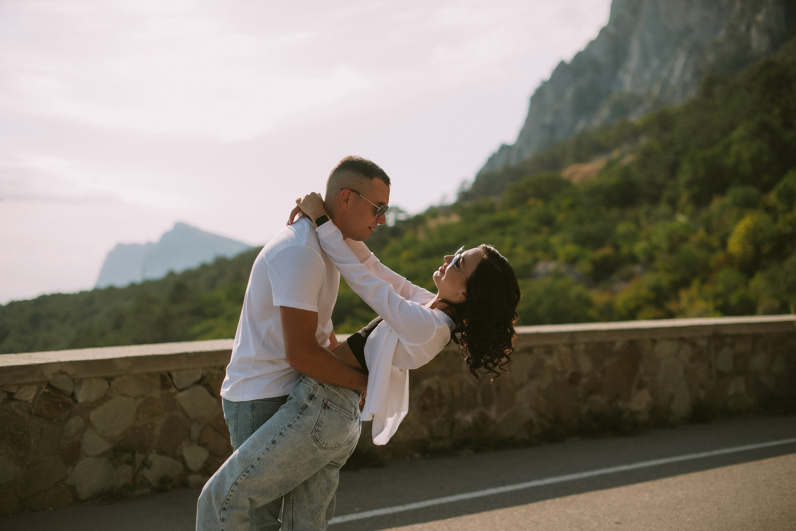 ♥. Свадебный, женский, семейный фотограф в Севастополе Юлия Мошенко