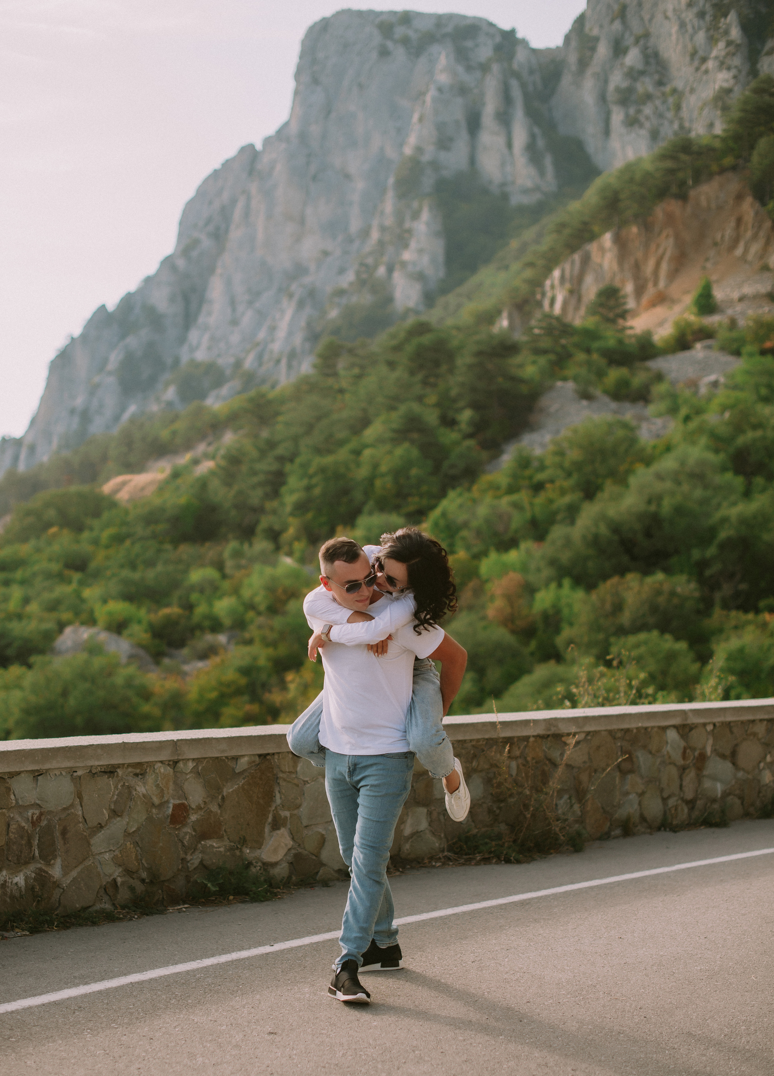 ♥. Свадебный, женский, семейный фотограф в Севастополе Юлия Мошенко