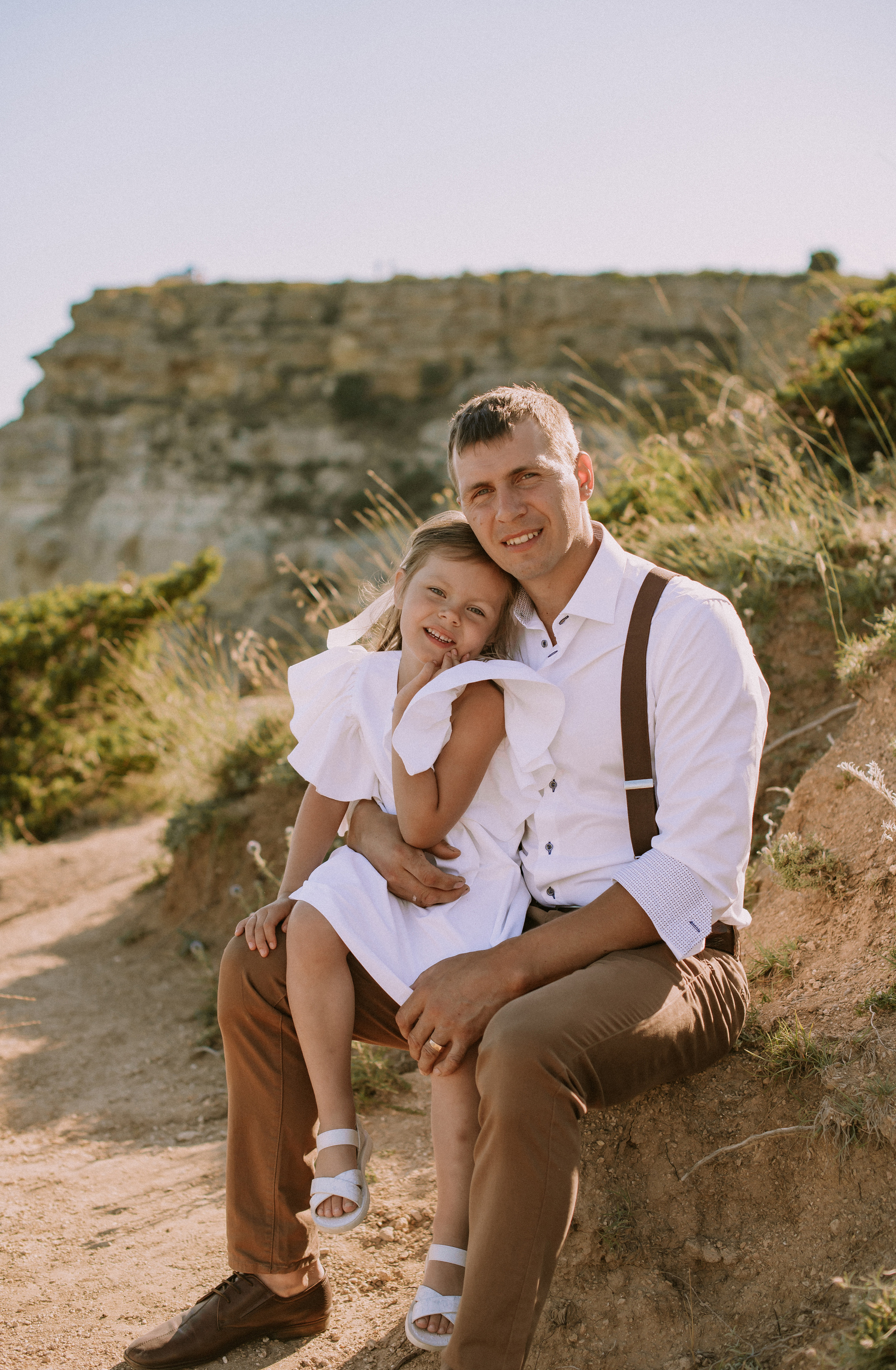 Фиолент и Балаклава. Свадебный, женский, семейный фотограф в Севастополе Юлия Мошенко