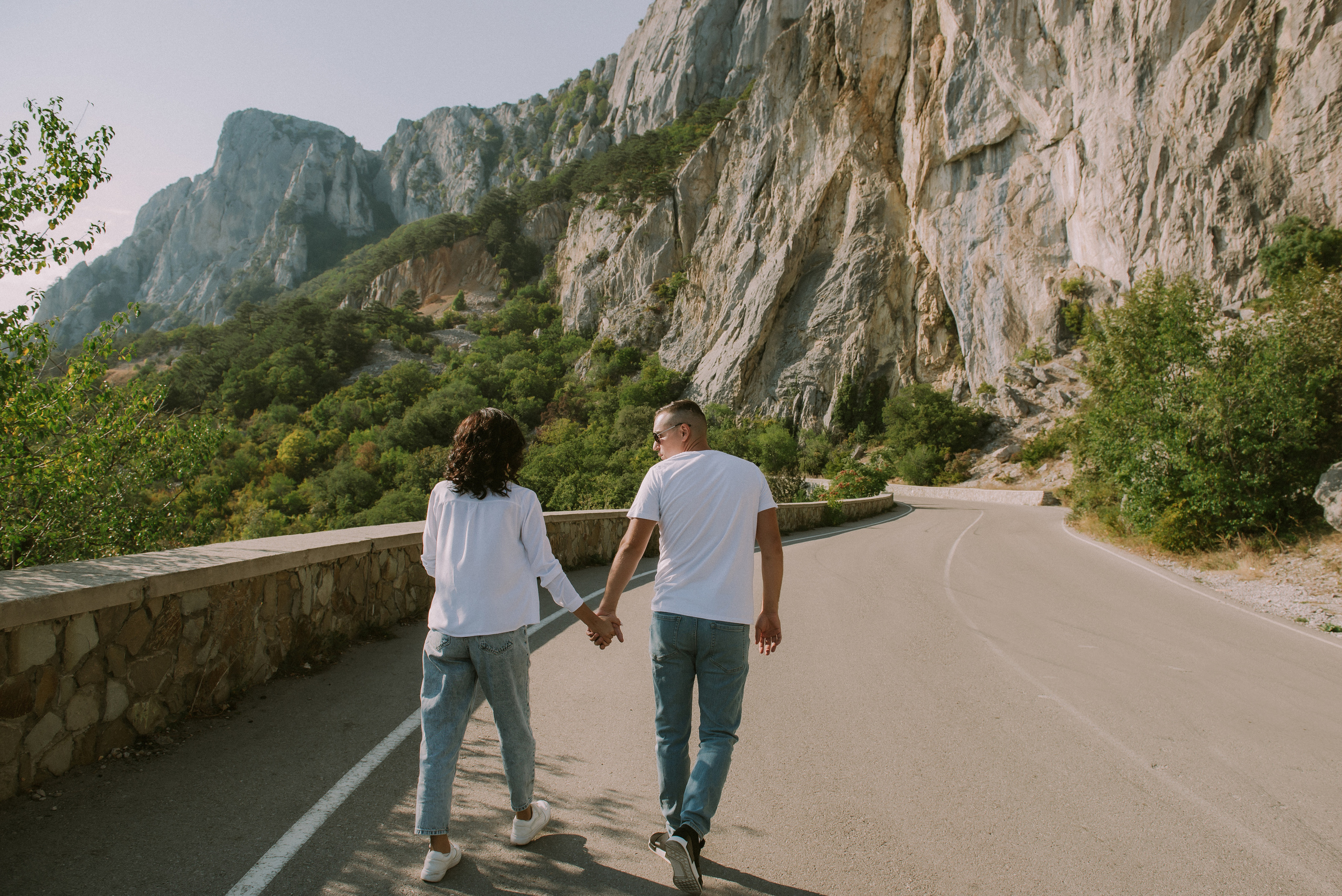♥. Свадебный, женский, семейный фотограф в Севастополе Юлия Мошенко