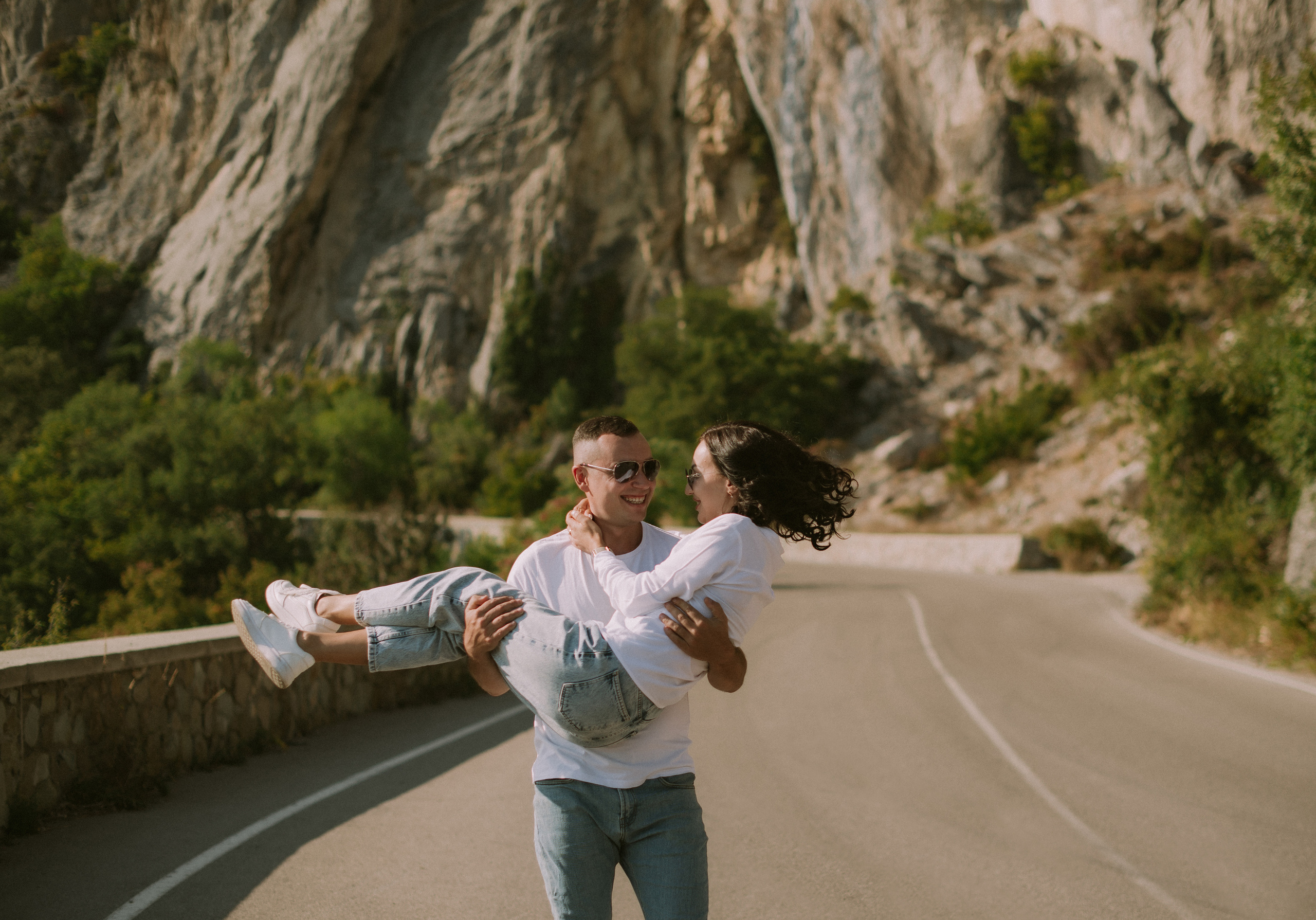 ♥. Свадебный, женский, семейный фотограф в Севастополе Юлия Мошенко