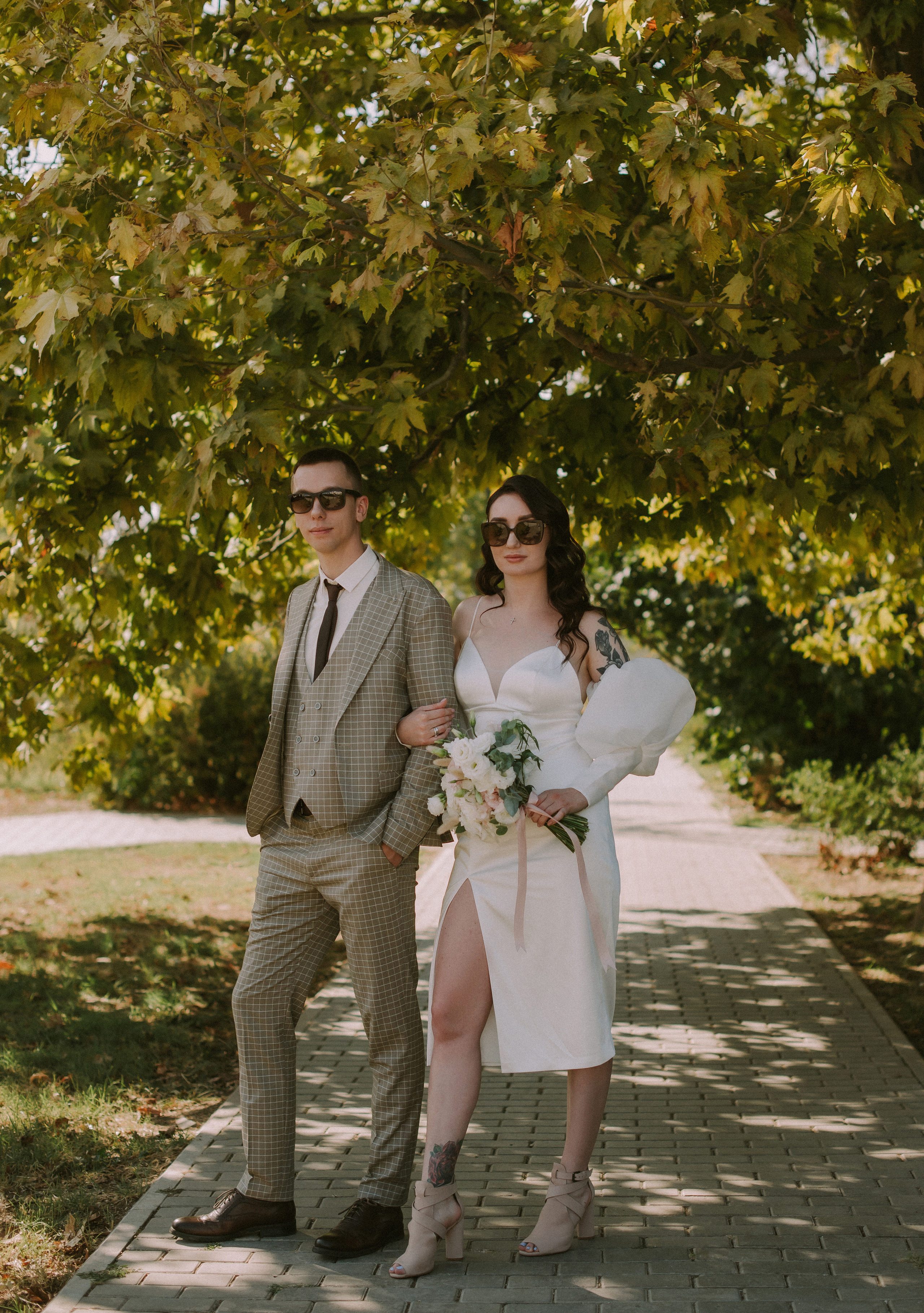 Яна и Павел (Севастополь). Свадебный, женский, семейный фотограф в Севастополе Юлия Мошенко