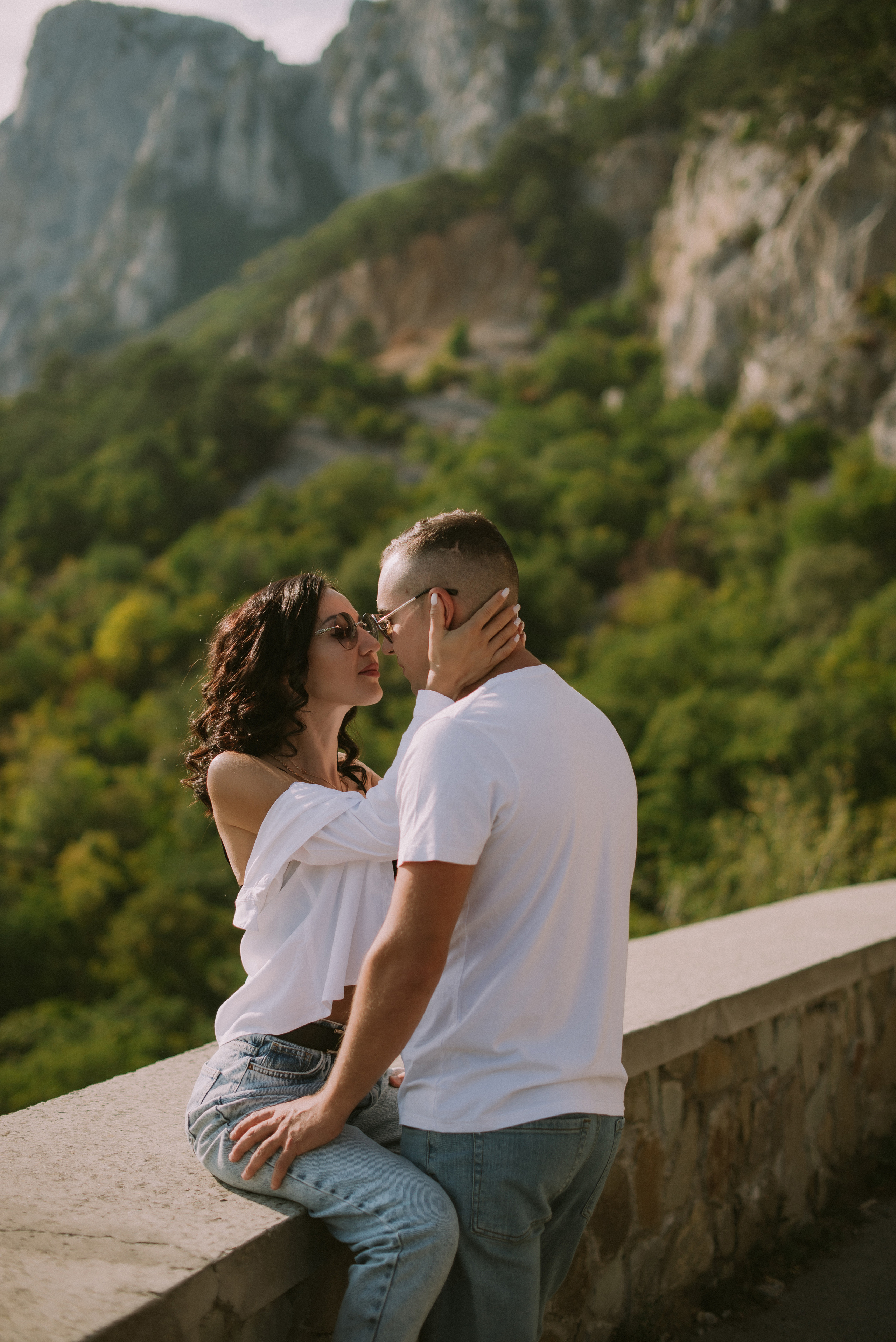 ♥. Свадебный, женский, семейный фотограф в Севастополе Юлия Мошенко