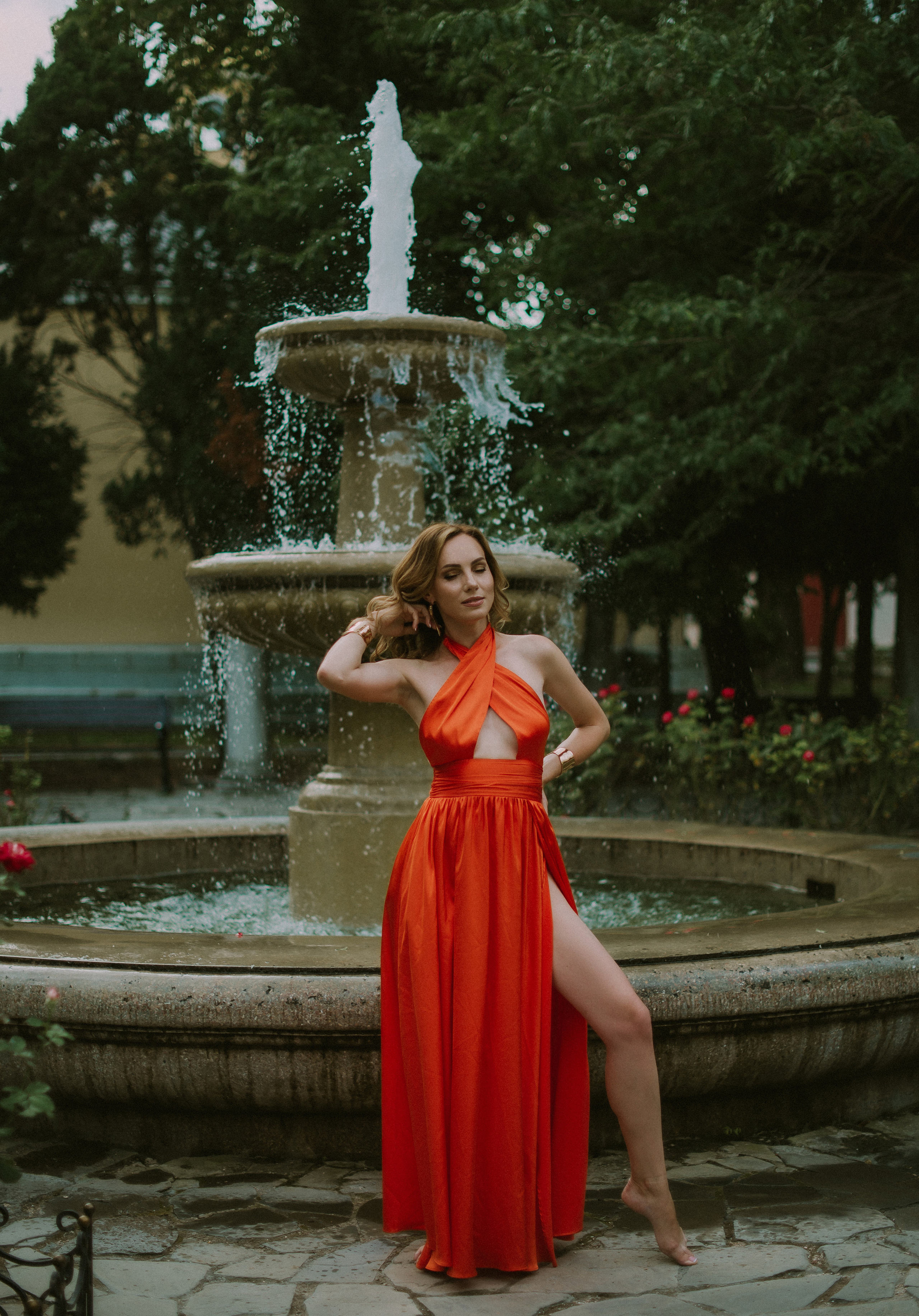 Херсонес Таврический. Свадебный, женский, семейный фотограф в Севастополе Юлия Мошенко