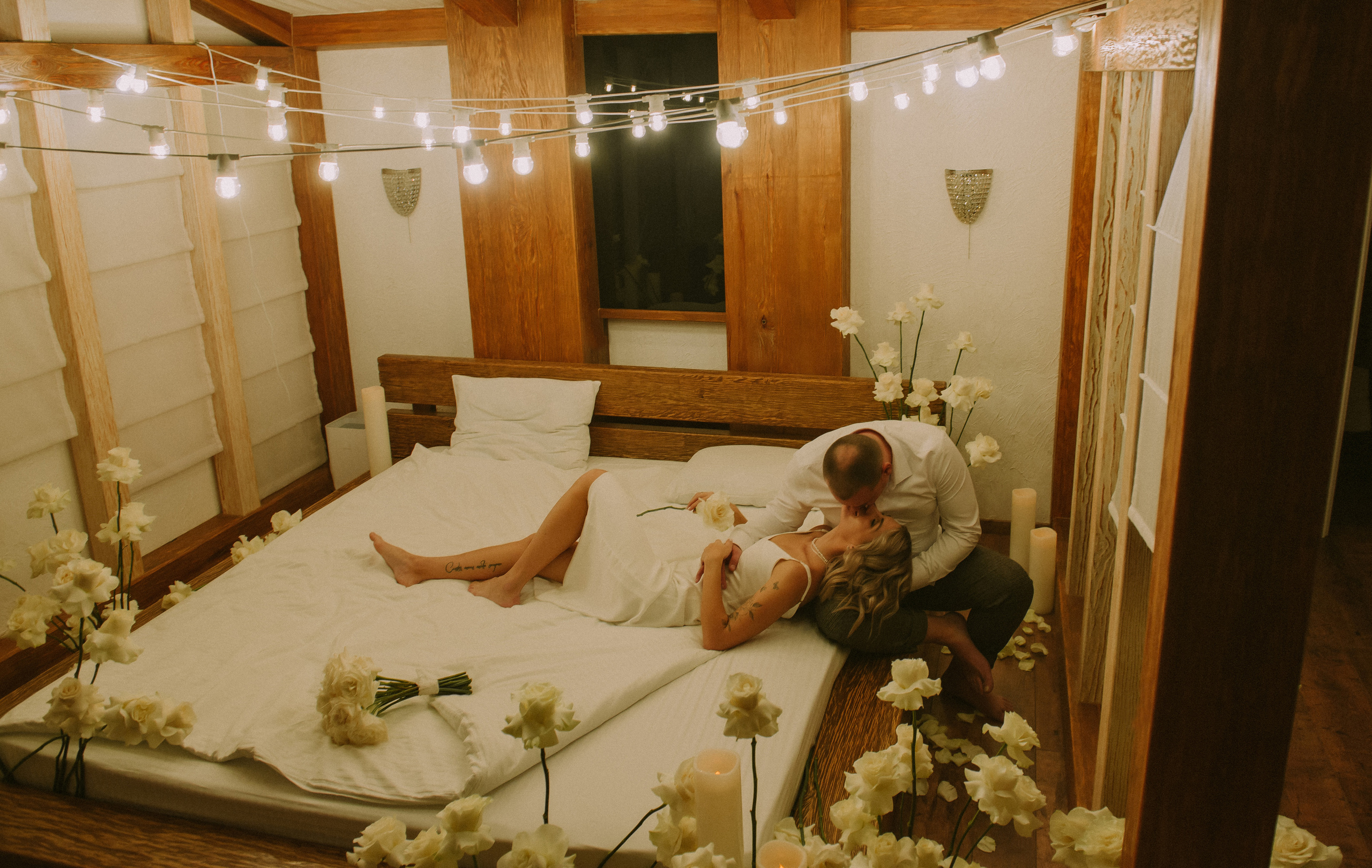 Кристина и Павел. Ялта. Свадебный, женский, семейный фотограф в Севастополе Юлия Мошенко