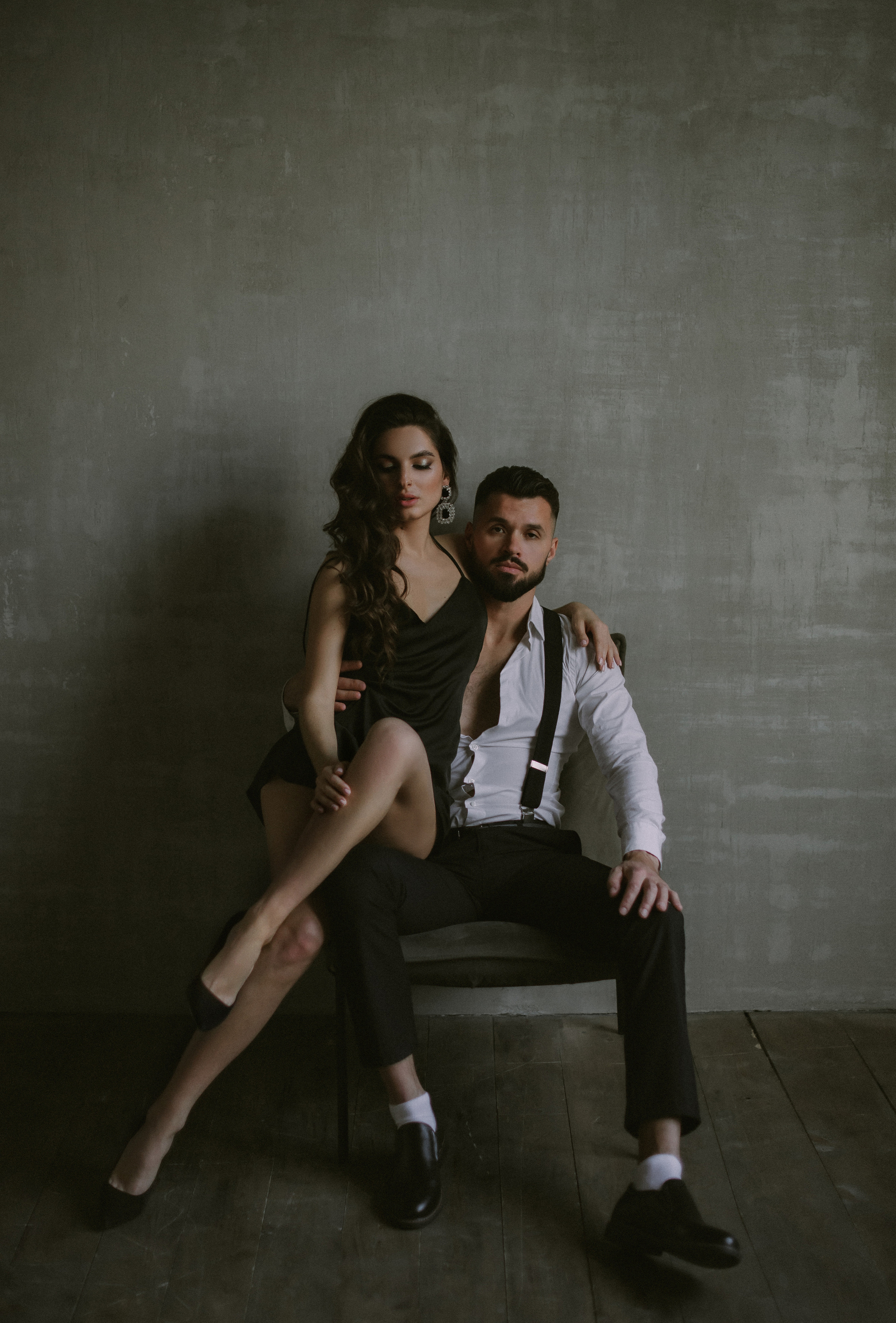 Black♥. Свадебный, женский, семейный фотограф в Севастополе Юлия Мошенко