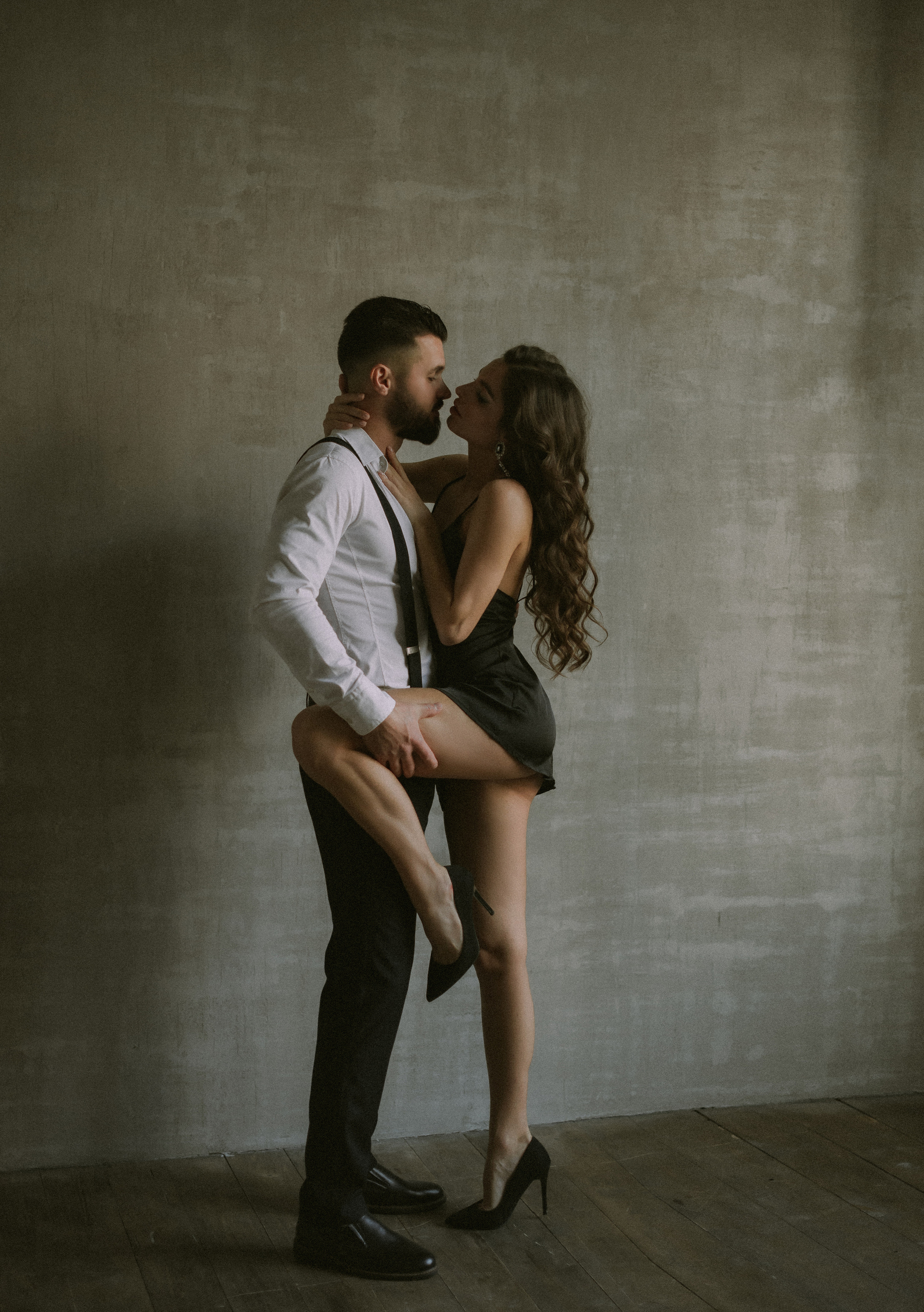 Black♥. Свадебный, женский, семейный фотограф в Севастополе Юлия Мошенко