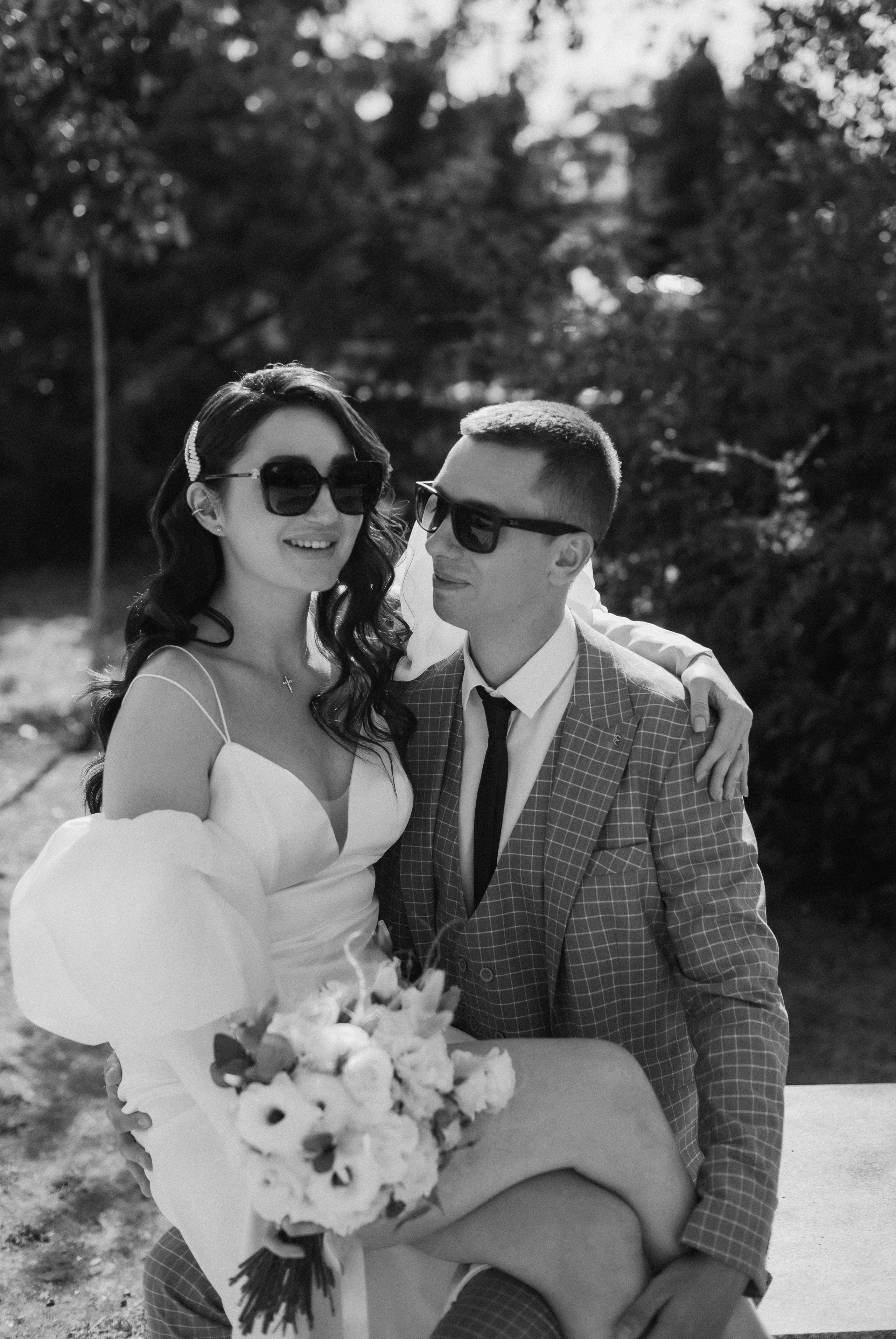 Яна и Павел (Севастополь). Свадебный, женский, семейный фотограф в Севастополе Юлия Мошенко