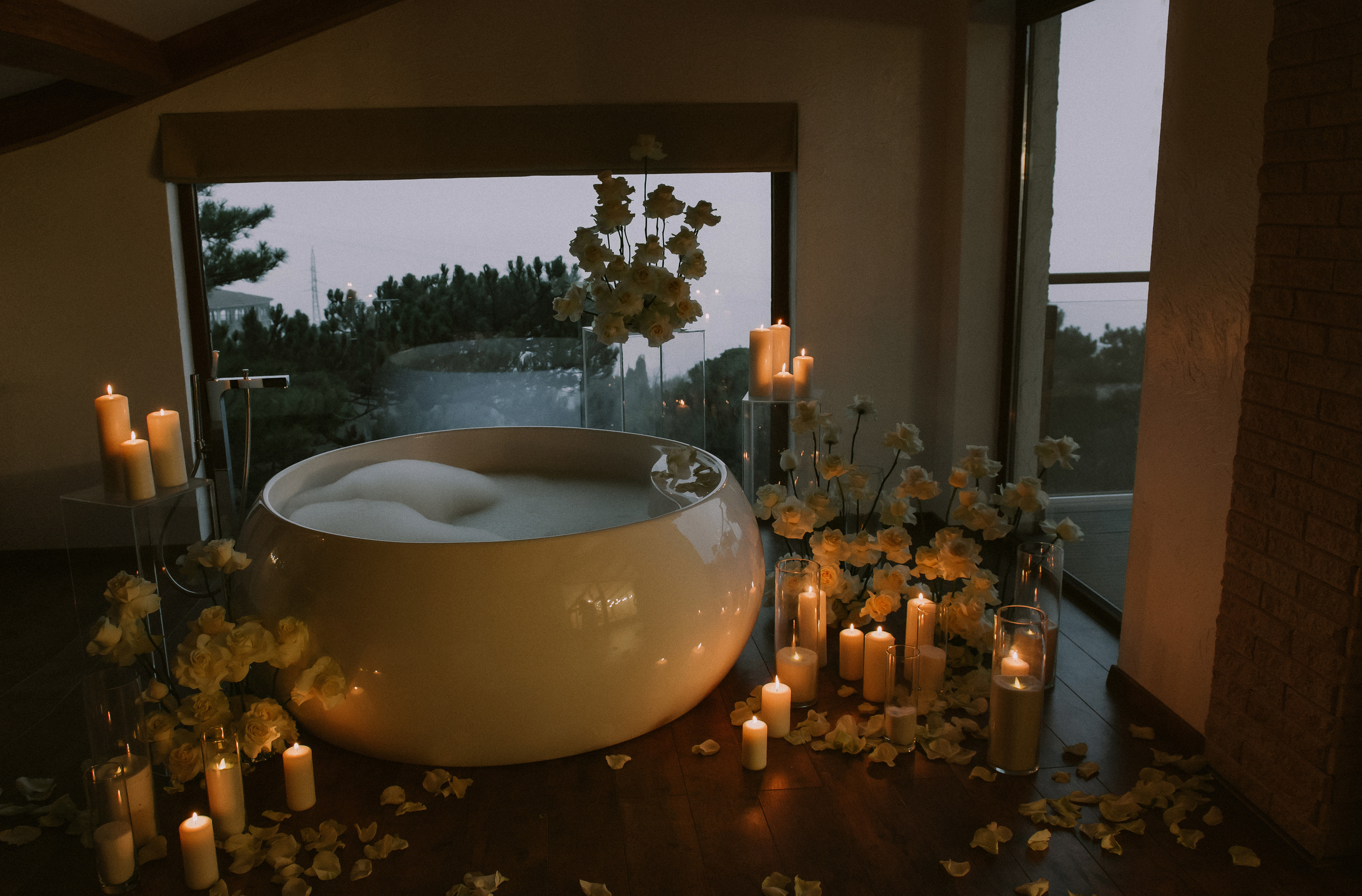 Кристина и Павел. Ялта. Свадебный, женский, семейный фотограф в Севастополе Юлия Мошенко