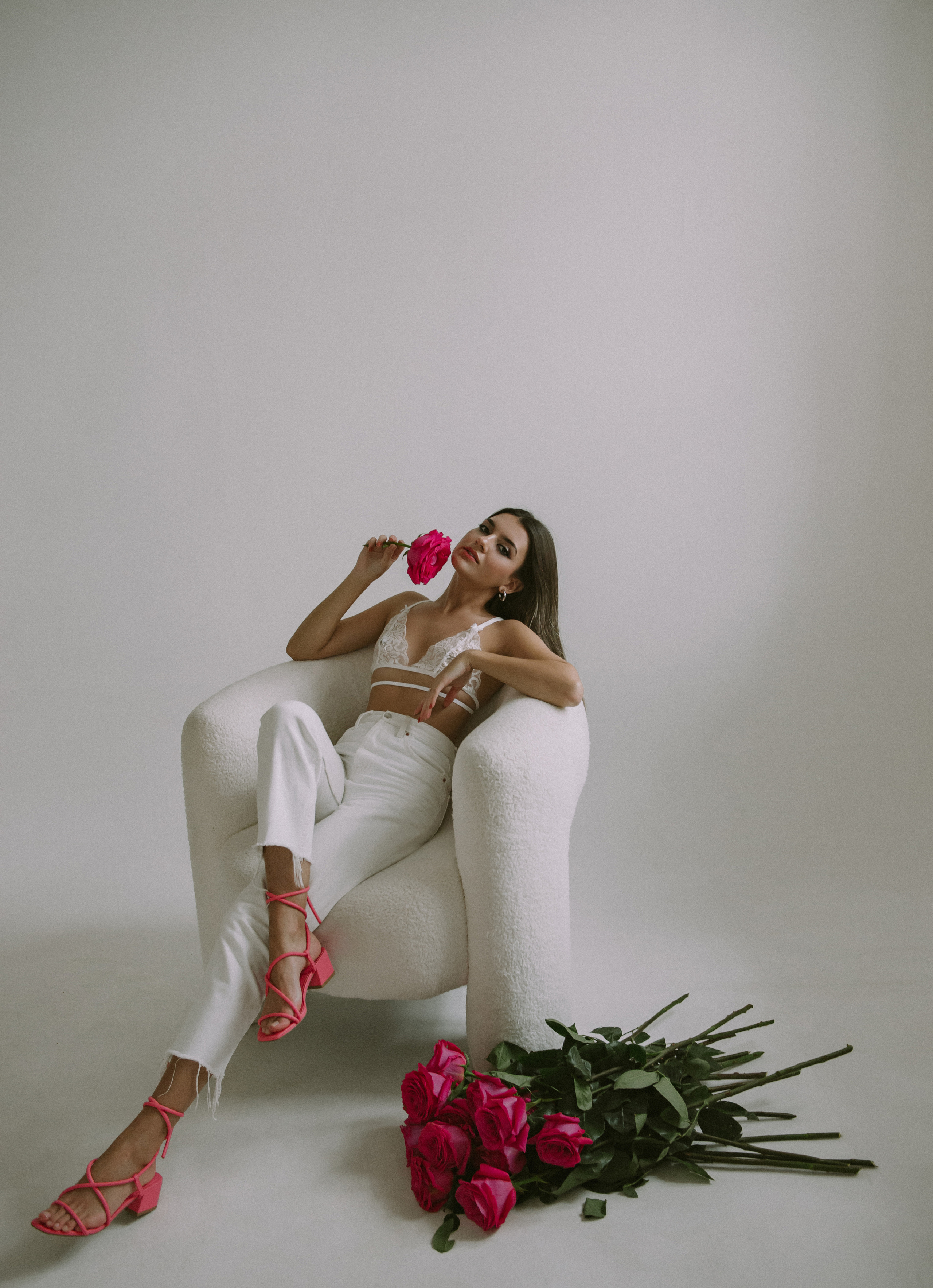 Лиза студия. Свадебный, женский, семейный фотограф в Севастополе Юлия Мошенко