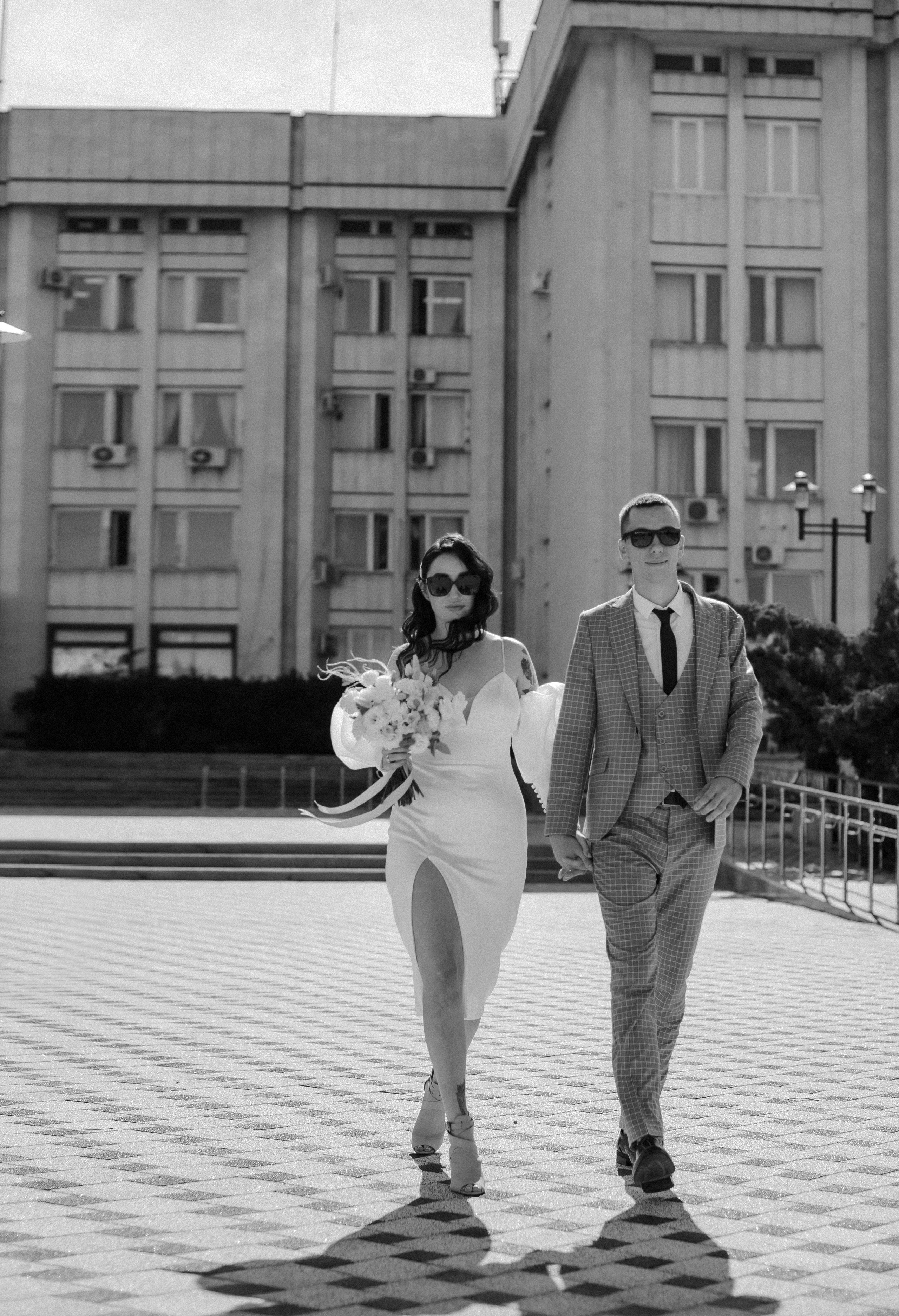 Яна и Павел (Севастополь). Свадебный, женский, семейный фотограф в Севастополе Юлия Мошенко