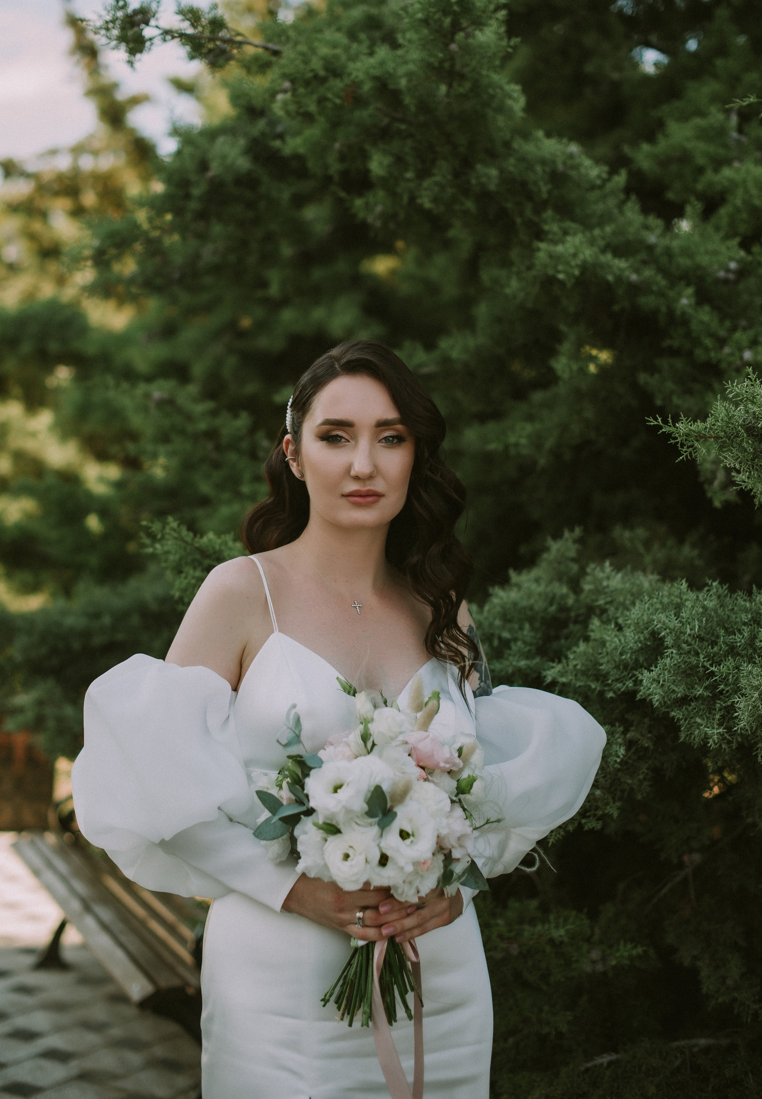 Яна и Павел (Севастополь). Свадебный, женский, семейный фотограф в Севастополе Юлия Мошенко