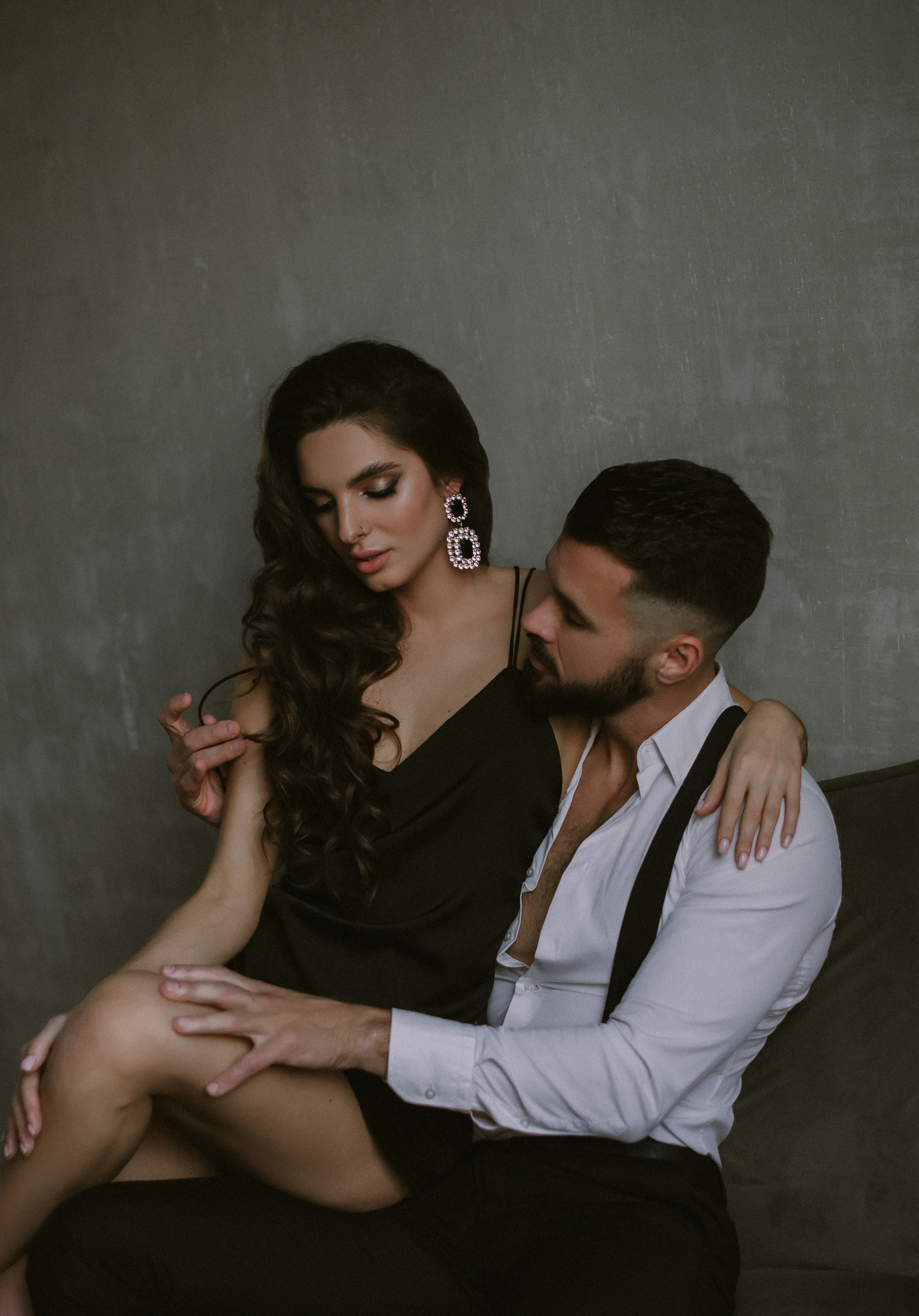 Black♥. Свадебный, женский, семейный фотограф в Севастополе Юлия Мошенко