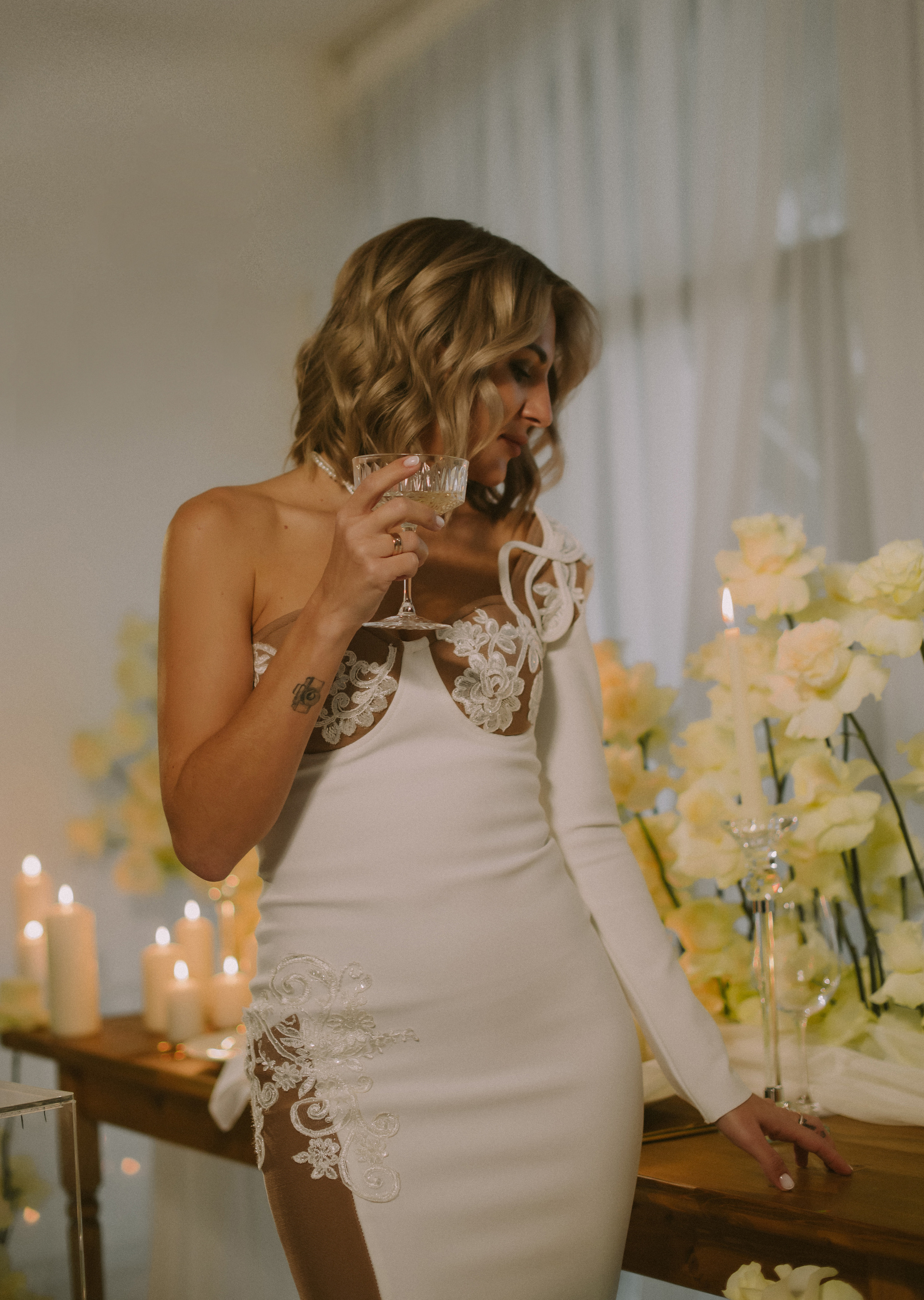 Кристина и Павел. Ялта. Свадебный, женский, семейный фотограф в Севастополе Юлия Мошенко