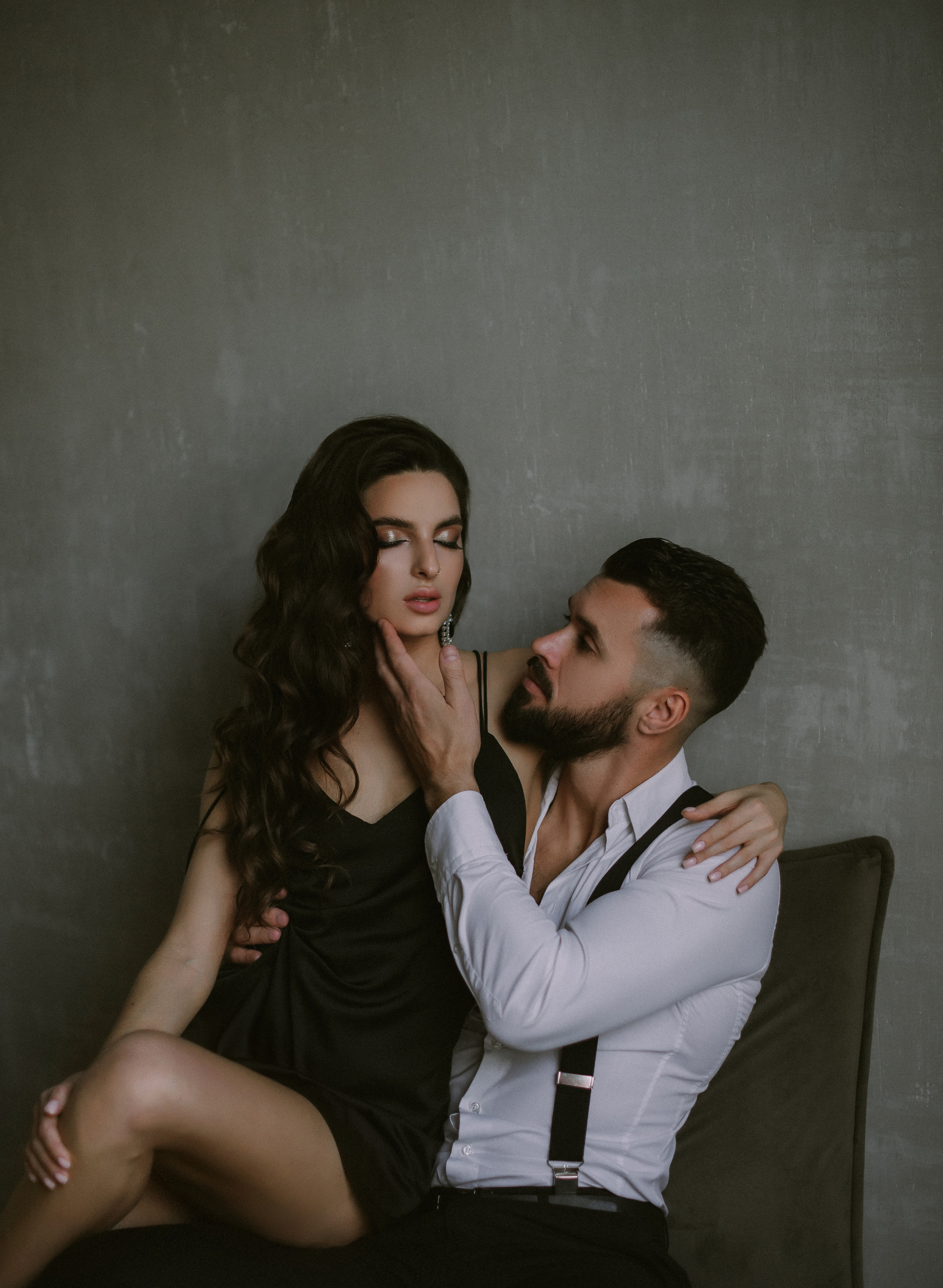 Black♥. Свадебный, женский, семейный фотограф в Севастополе Юлия Мошенко