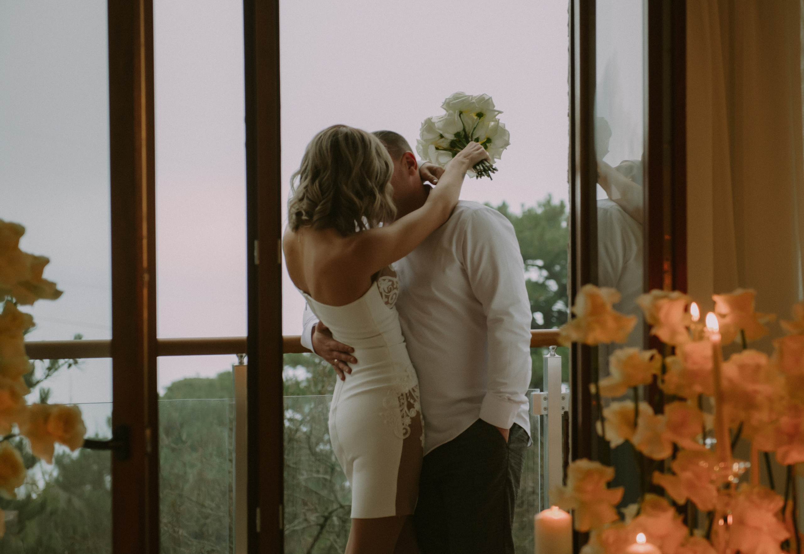 Кристина и Павел. Ялта. Свадебный, женский, семейный фотограф в Севастополе Юлия Мошенко