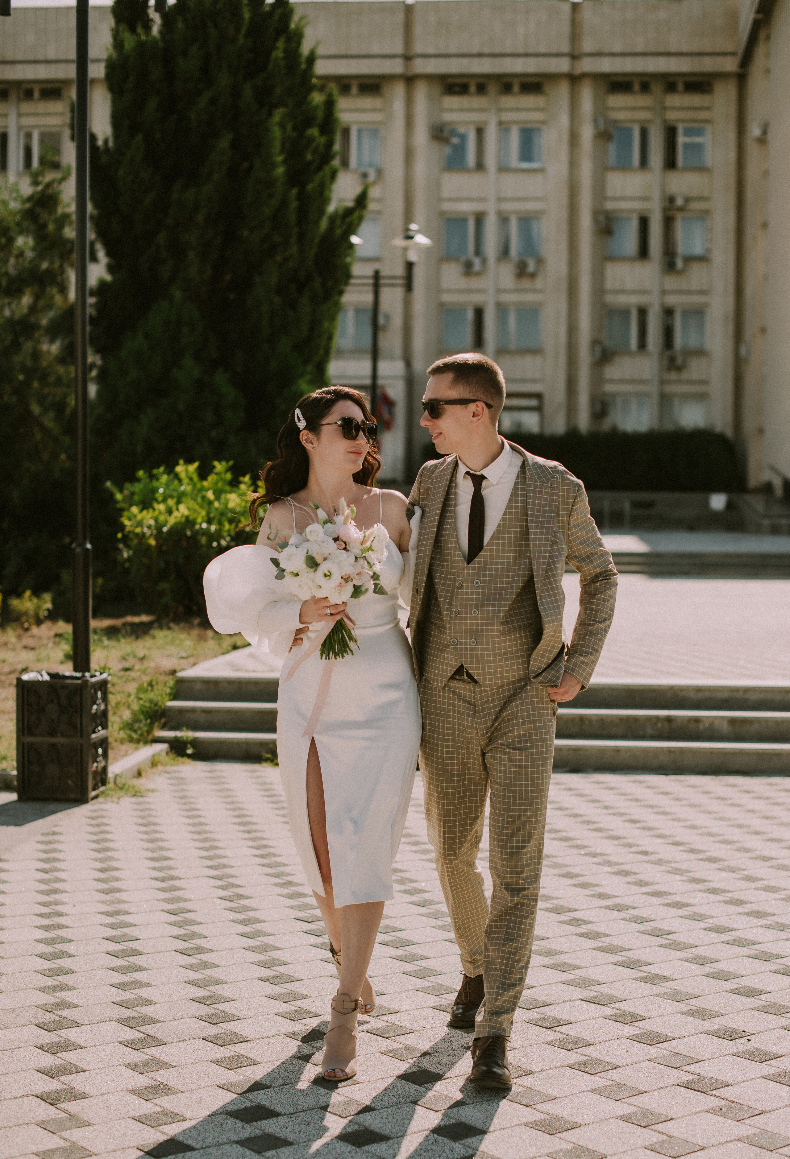 Яна и Павел (Севастополь). Свадебный, женский, семейный фотограф в Севастополе Юлия Мошенко