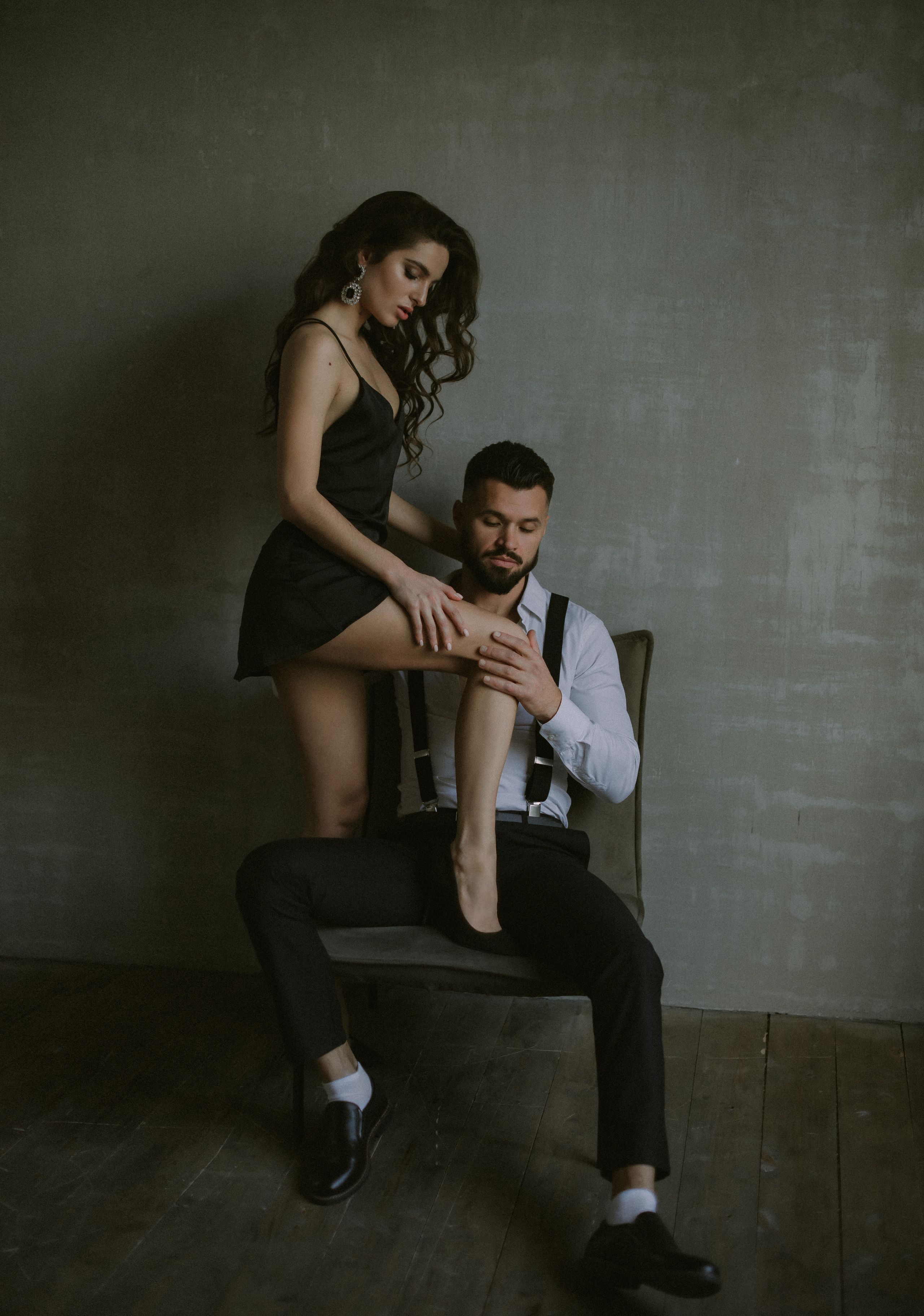 Black♥. Свадебный, женский, семейный фотограф в Севастополе Юлия Мошенко