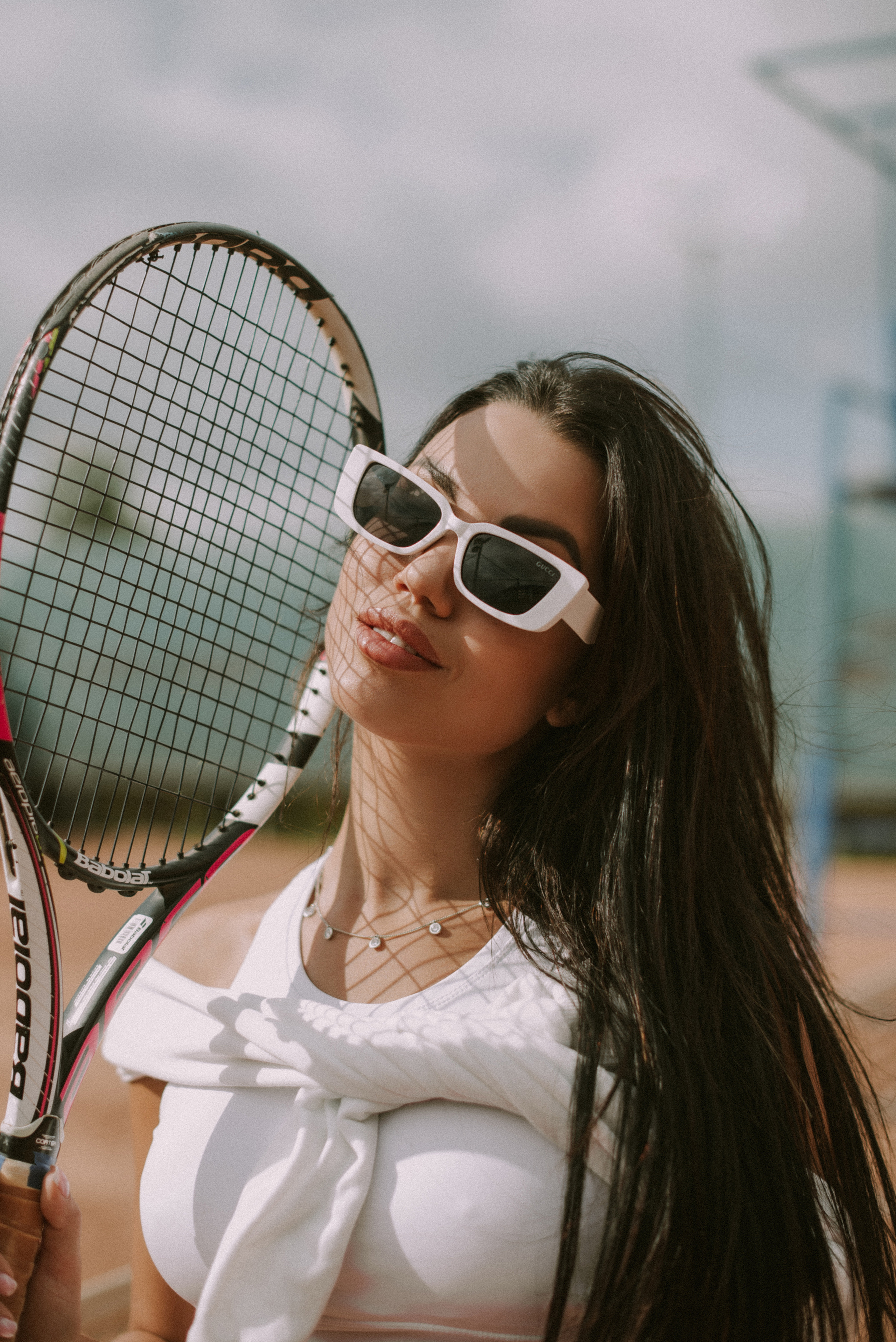 Настя корт. Свадебный, женский, семейный фотограф в Севастополе Юлия Мошенко