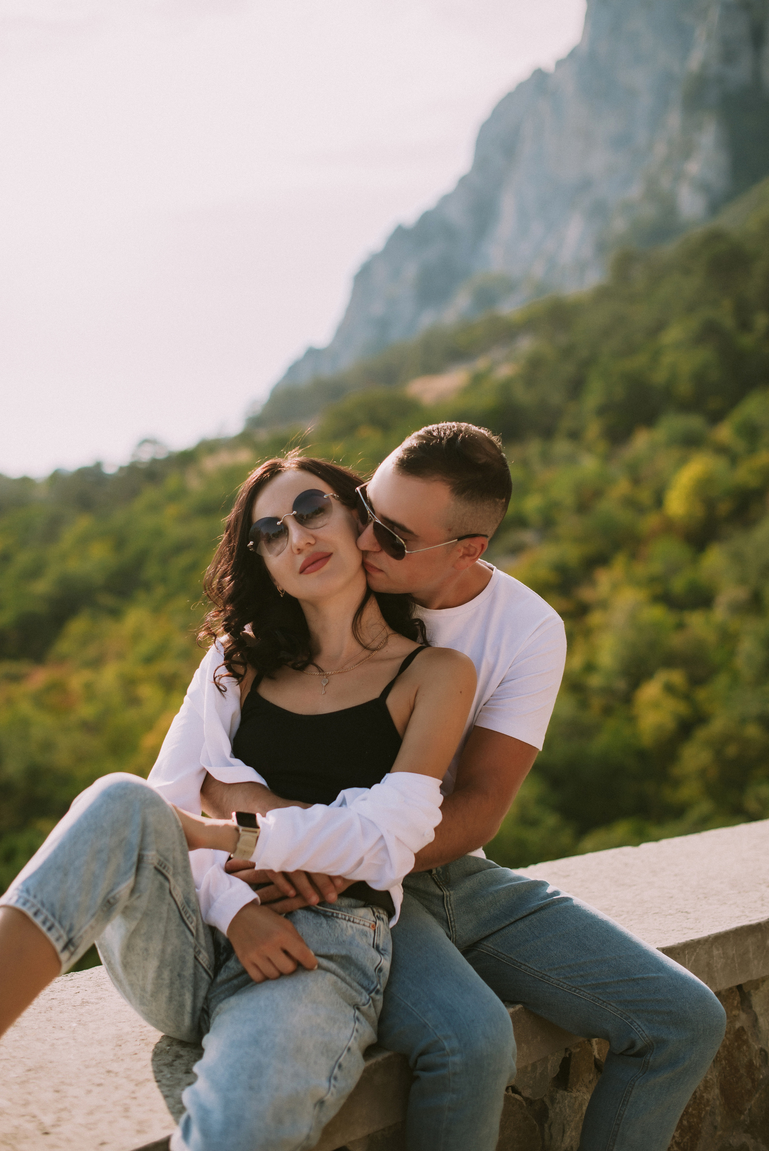 ♥. Свадебный, женский, семейный фотограф в Севастополе Юлия Мошенко