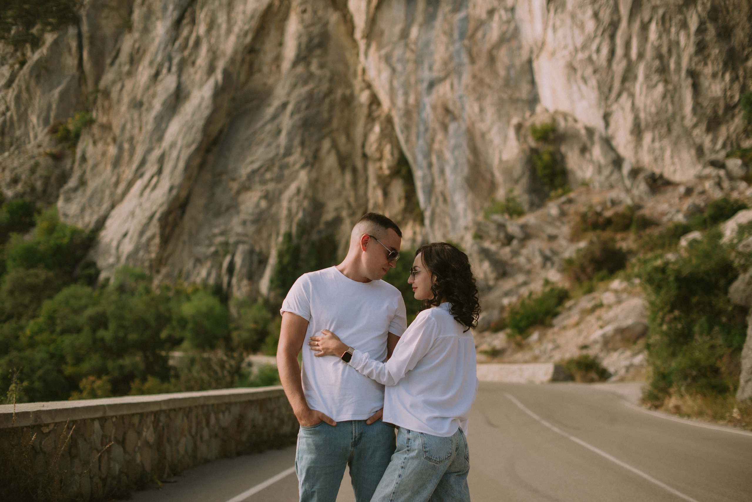 ♥. Свадебный, женский, семейный фотограф в Севастополе Юлия Мошенко