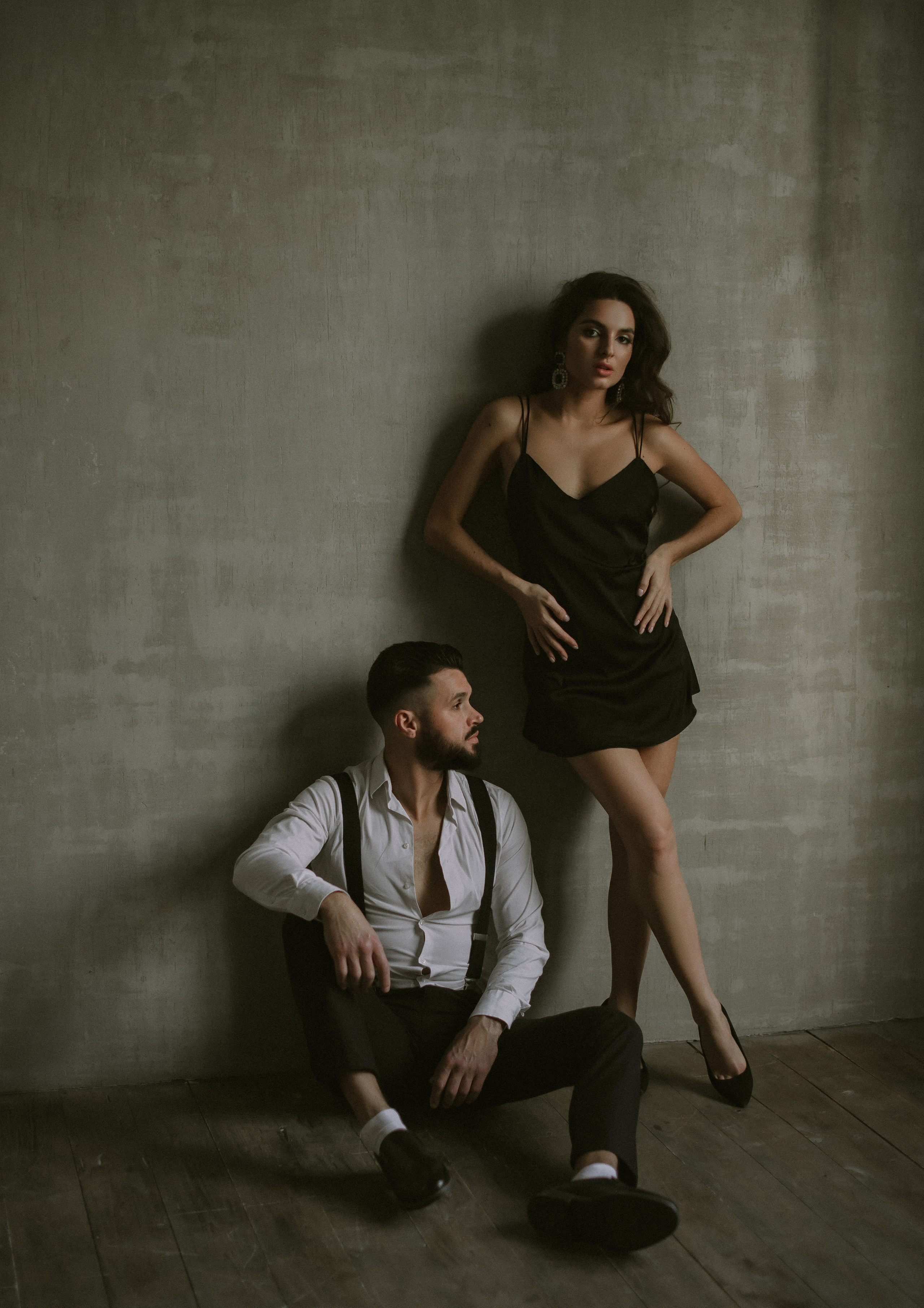 Black♥. Свадебный, женский, семейный фотограф в Севастополе Юлия Мошенко