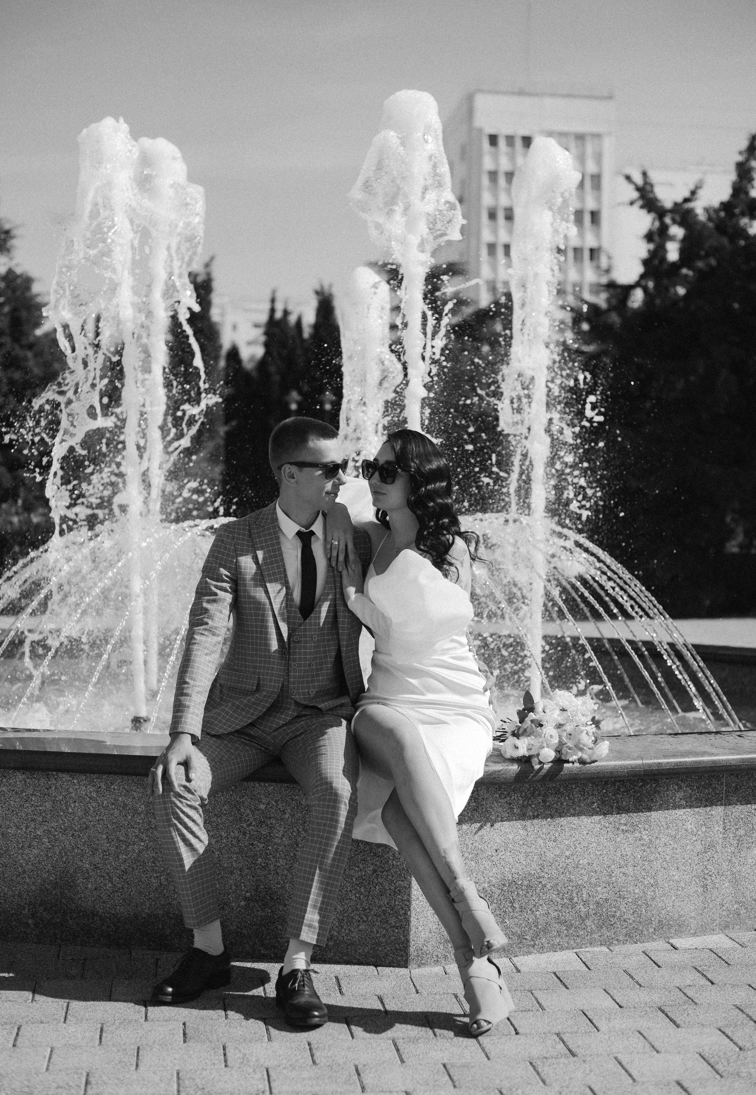 Яна и Павел (Севастополь). Свадебный, женский, семейный фотограф в Севастополе Юлия Мошенко