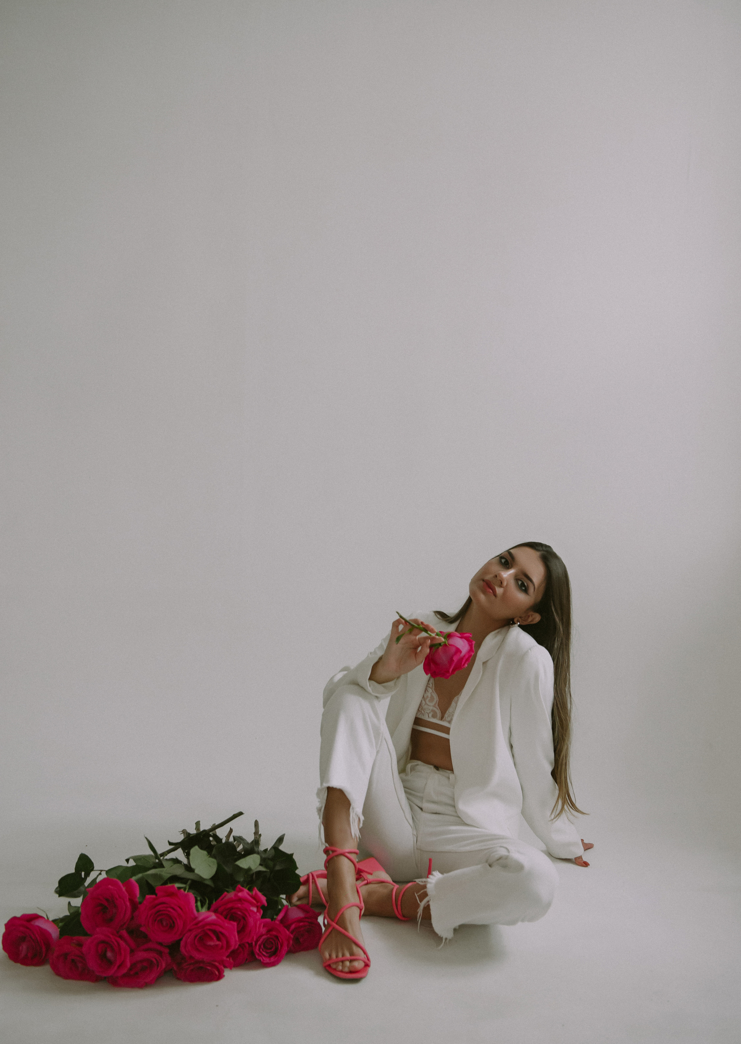 Лиза студия. Свадебный, женский, семейный фотограф в Севастополе Юлия Мошенко