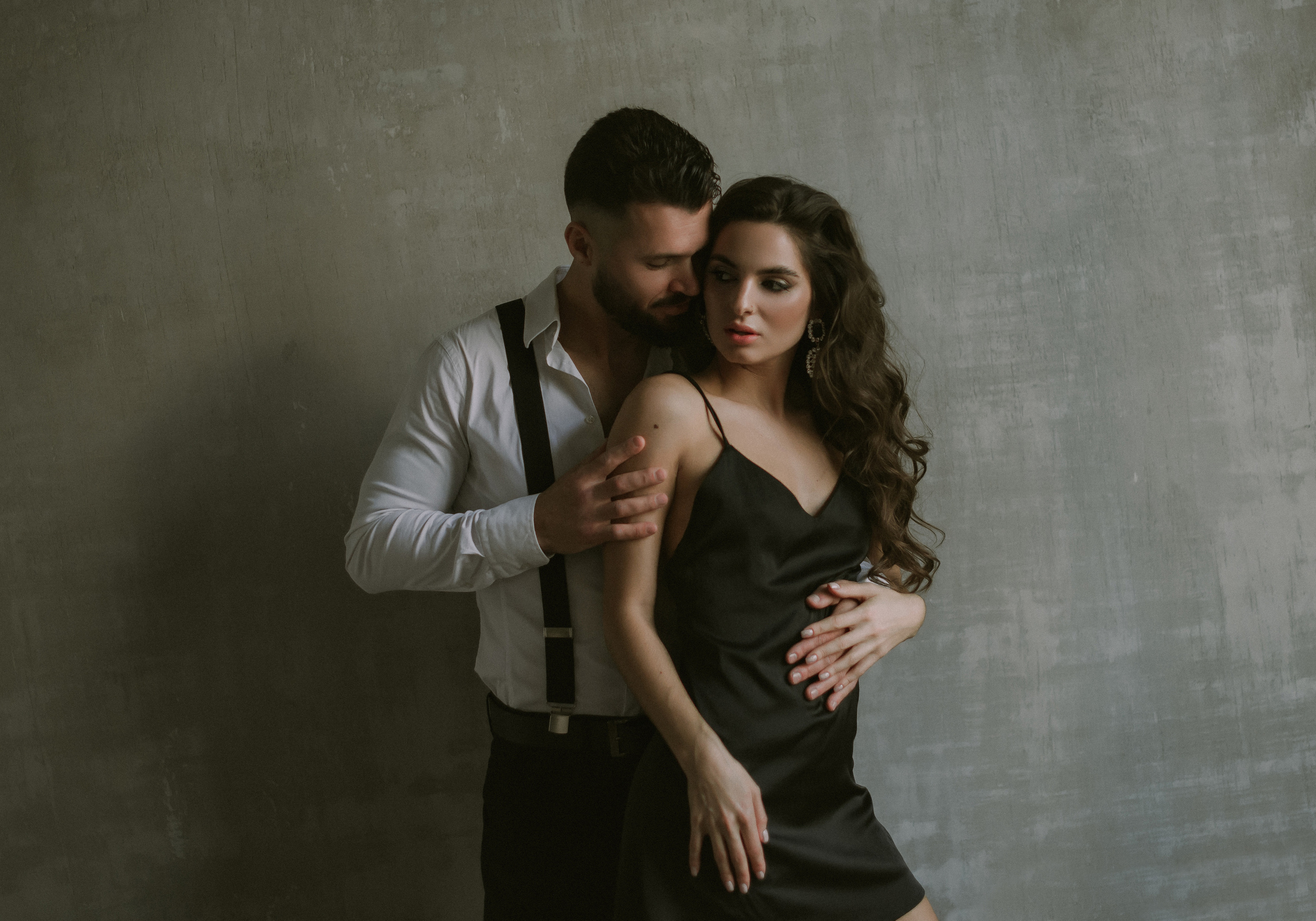 Black♥. Свадебный, женский, семейный фотограф в Севастополе Юлия Мошенко