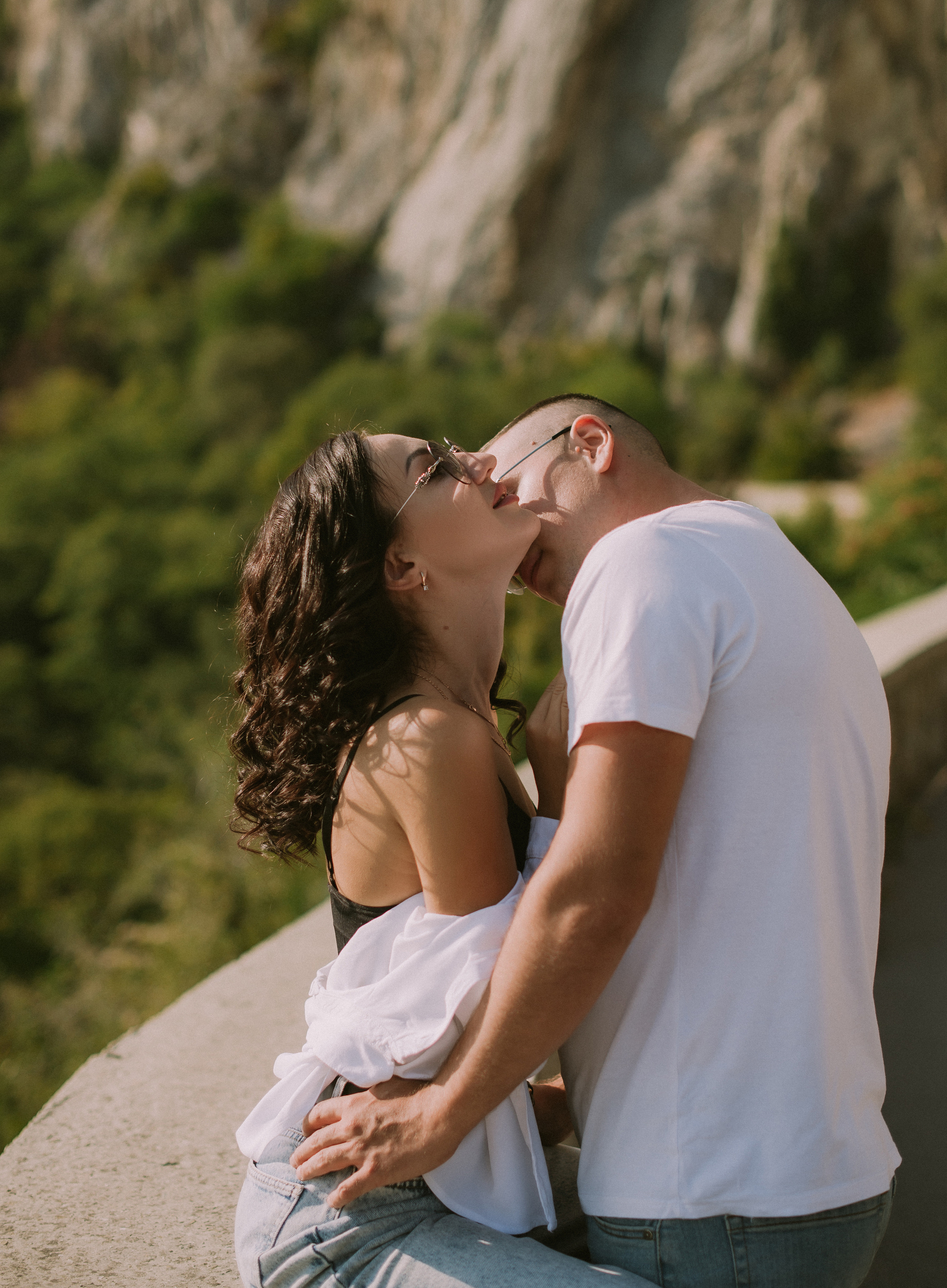 ♥. Свадебный, женский, семейный фотограф в Севастополе Юлия Мошенко