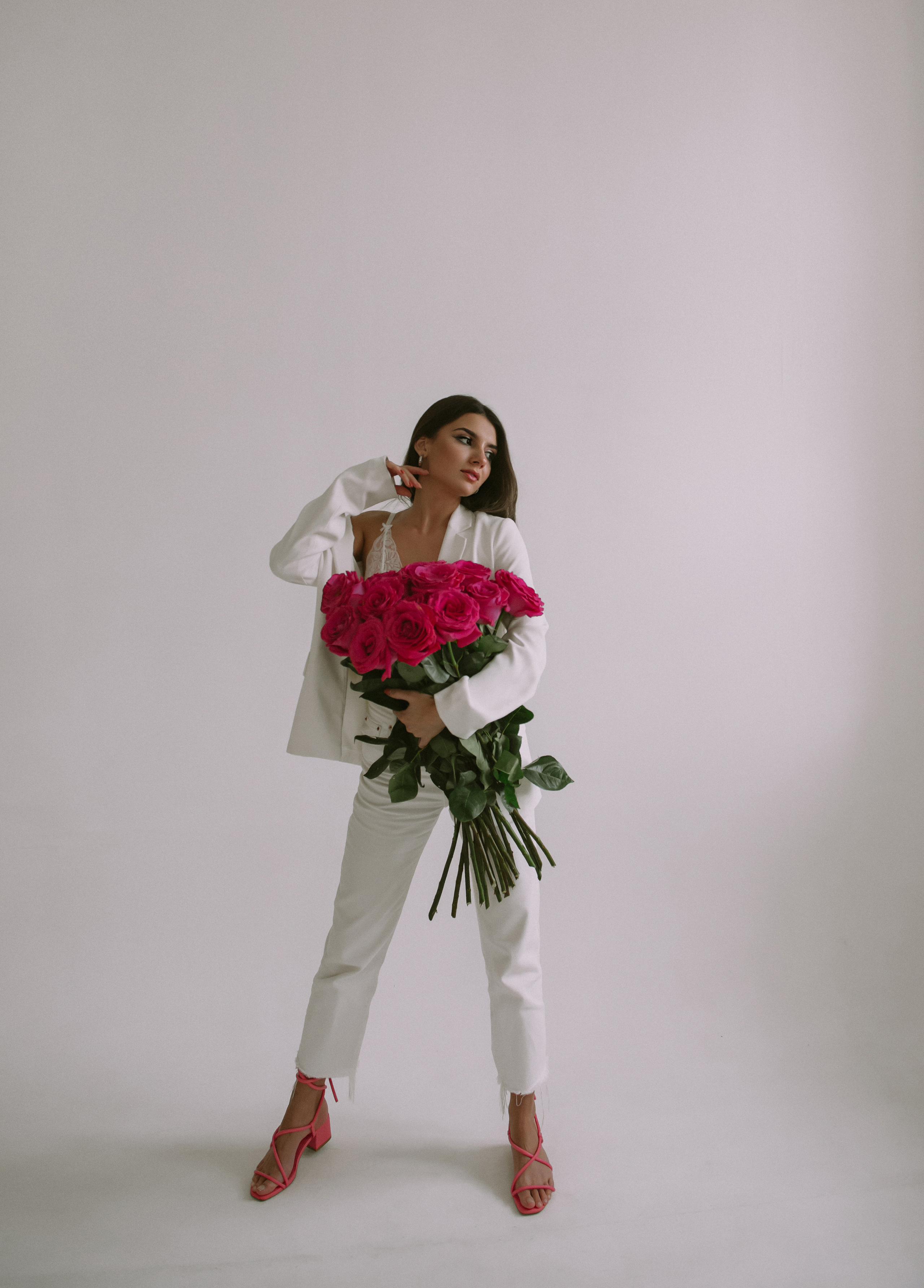 Лиза студия. Свадебный, женский, семейный фотограф в Севастополе Юлия Мошенко