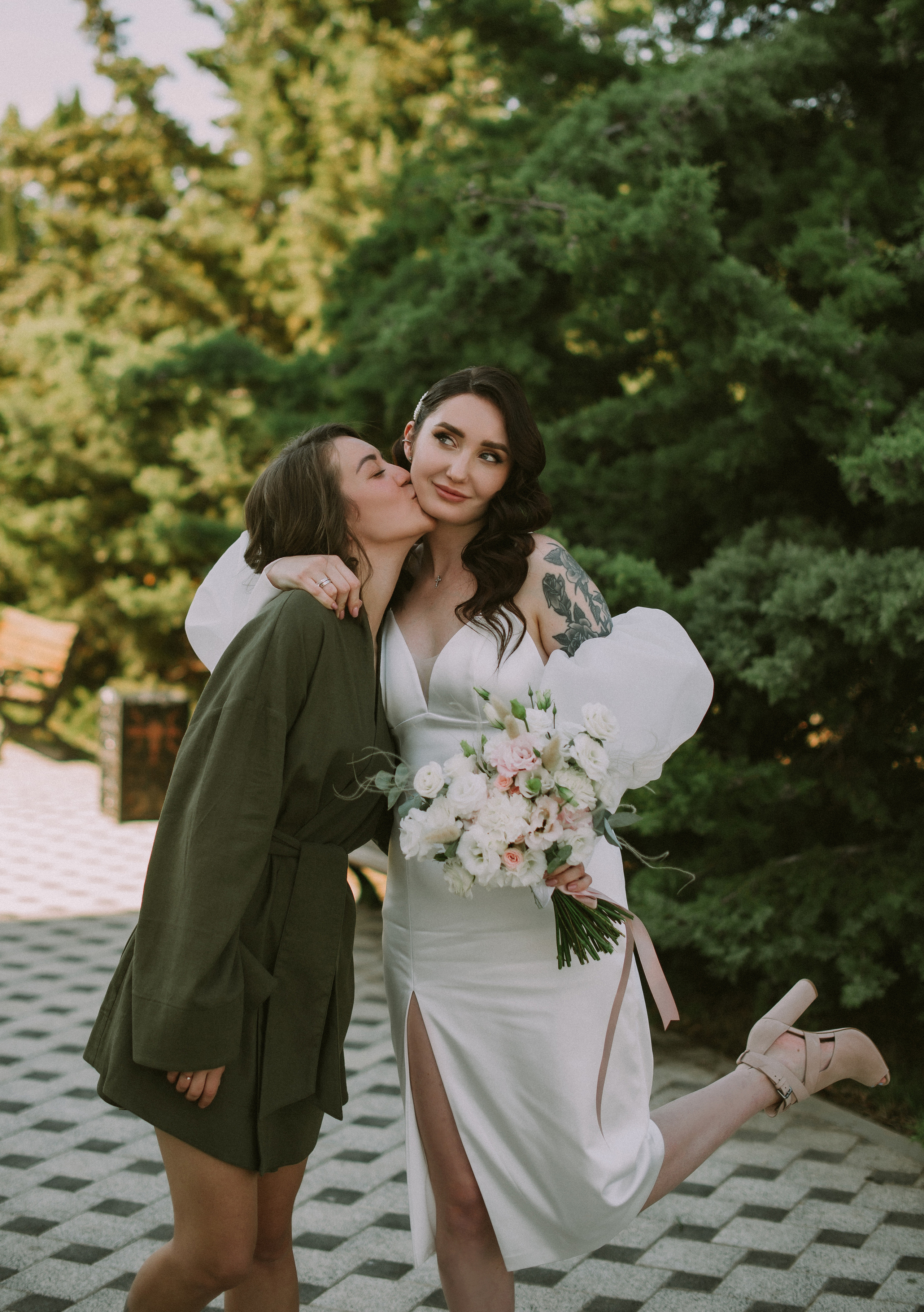 Яна и Павел (Севастополь). Свадебный, женский, семейный фотограф в Севастополе Юлия Мошенко