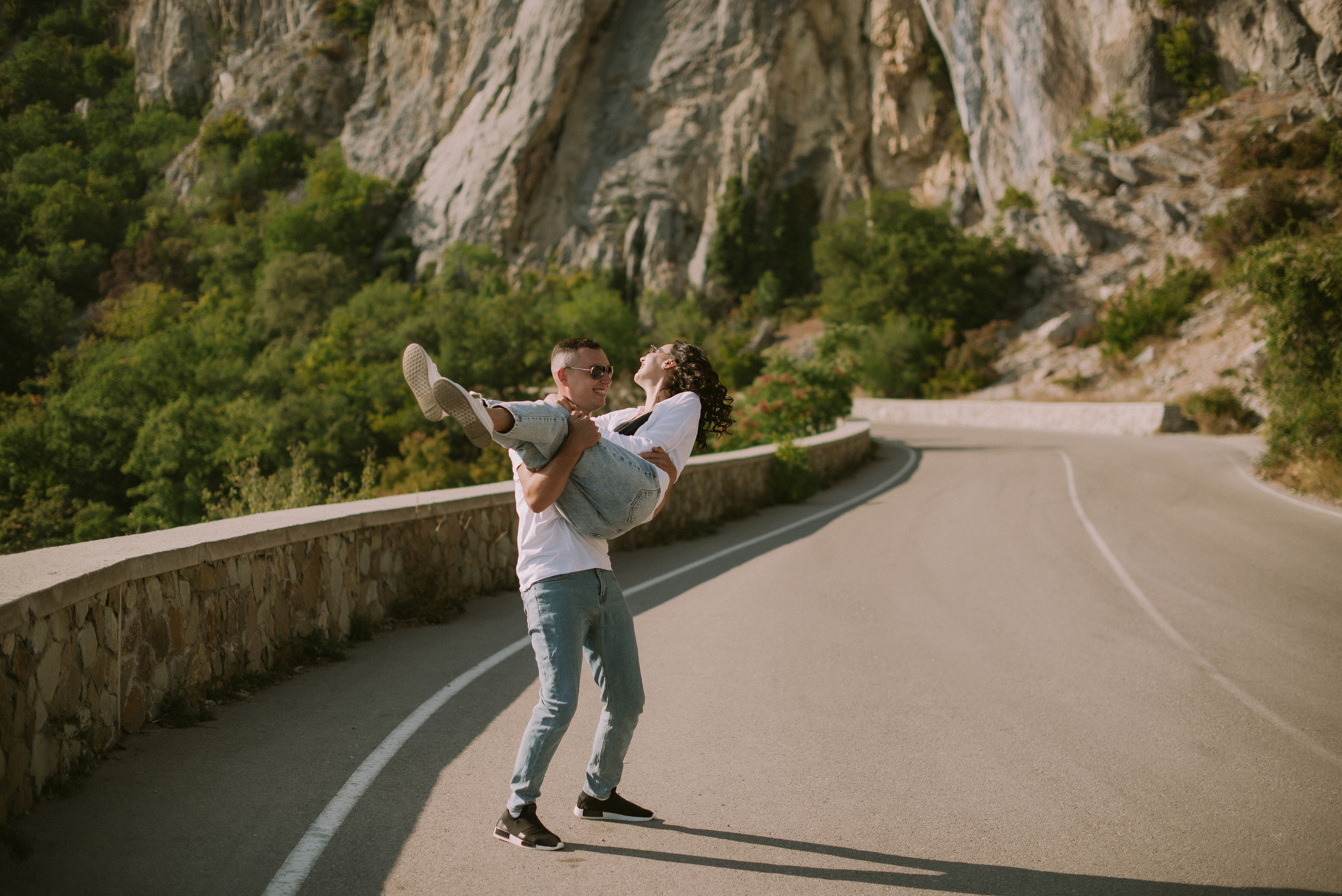 ♥. Свадебный, женский, семейный фотограф в Севастополе Юлия Мошенко