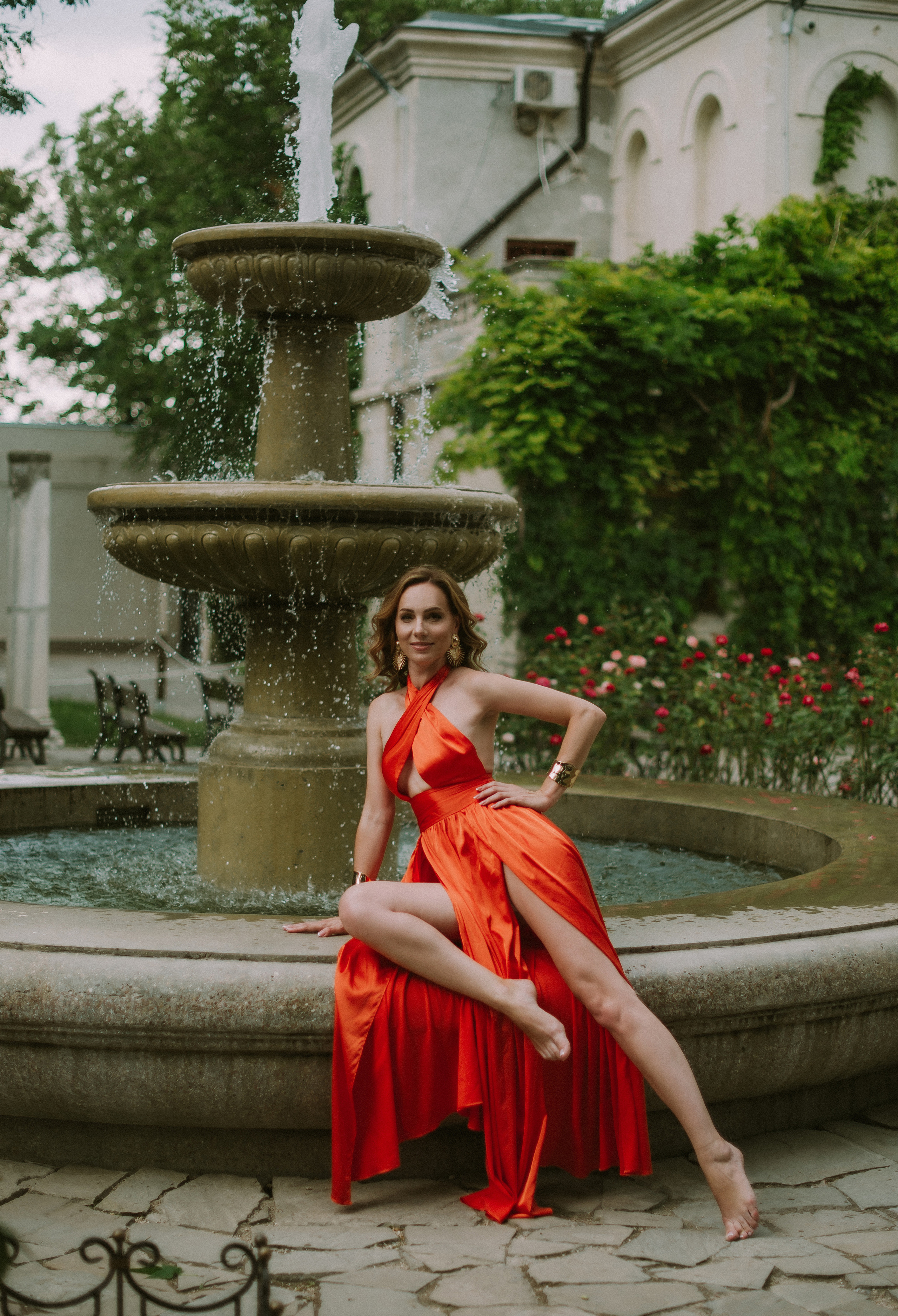 Херсонес Таврический. Свадебный, женский, семейный фотограф в Севастополе Юлия Мошенко