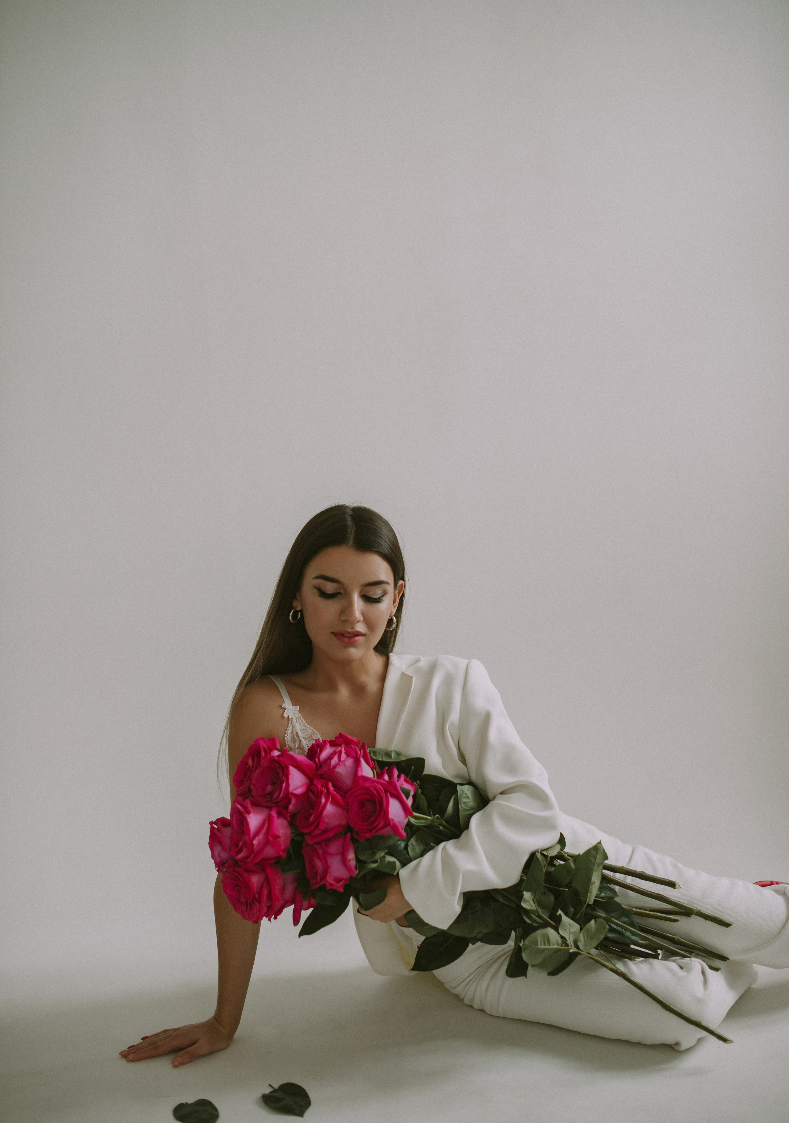 Лиза студия. Свадебный, женский, семейный фотограф в Севастополе Юлия Мошенко