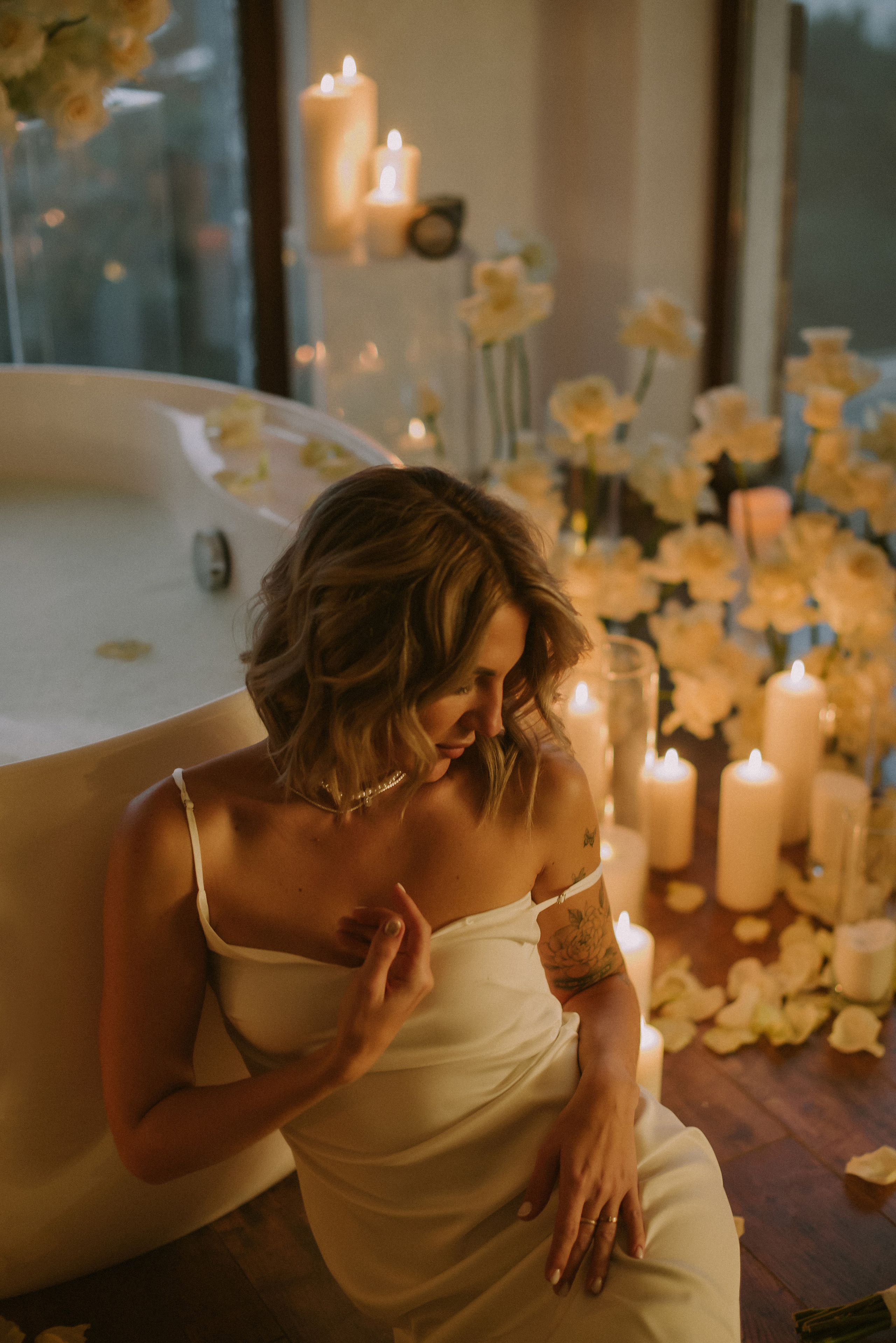 Кристина и Павел. Ялта. Свадебный, женский, семейный фотограф в Севастополе Юлия Мошенко