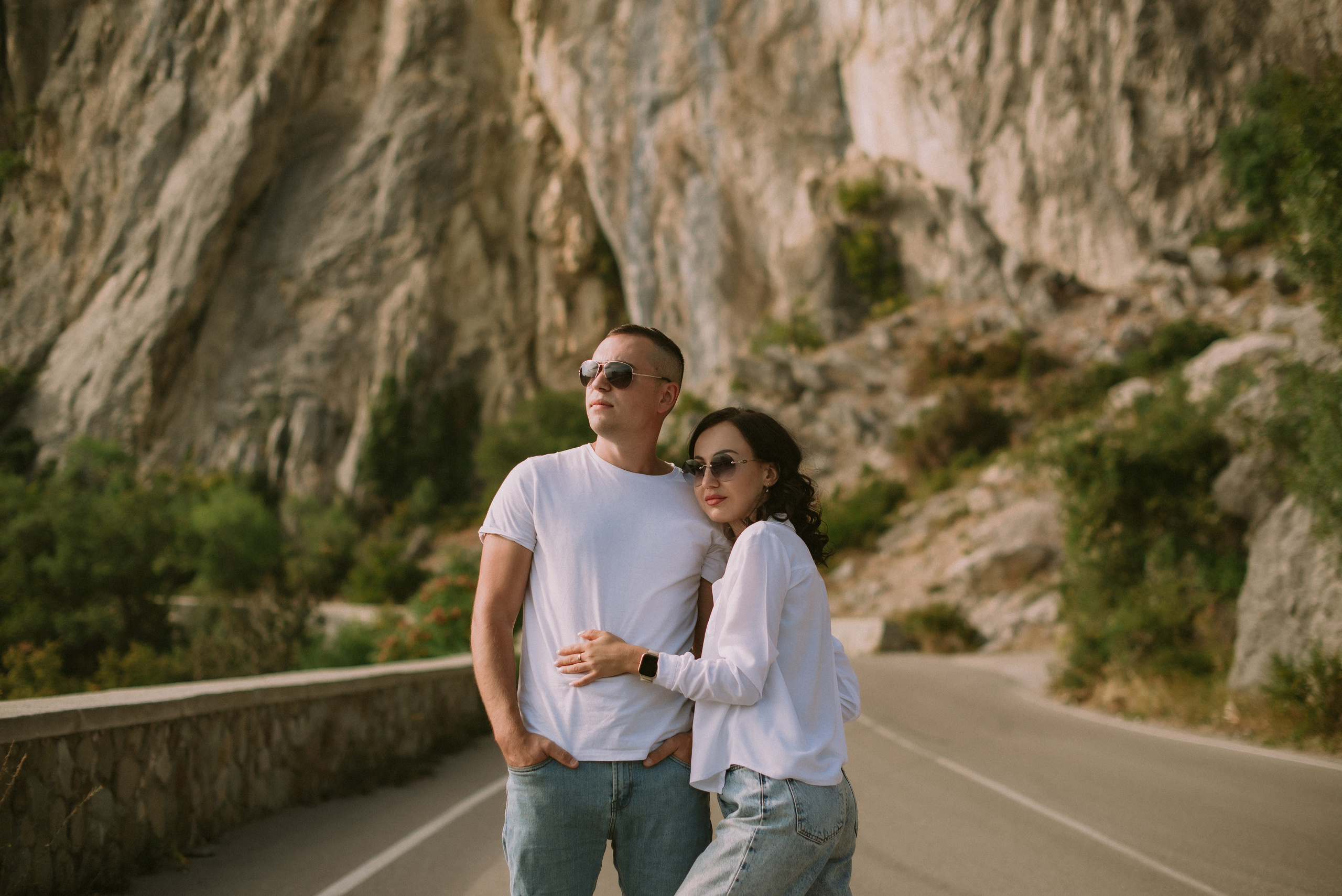 ♥. Свадебный, женский, семейный фотограф в Севастополе Юлия Мошенко