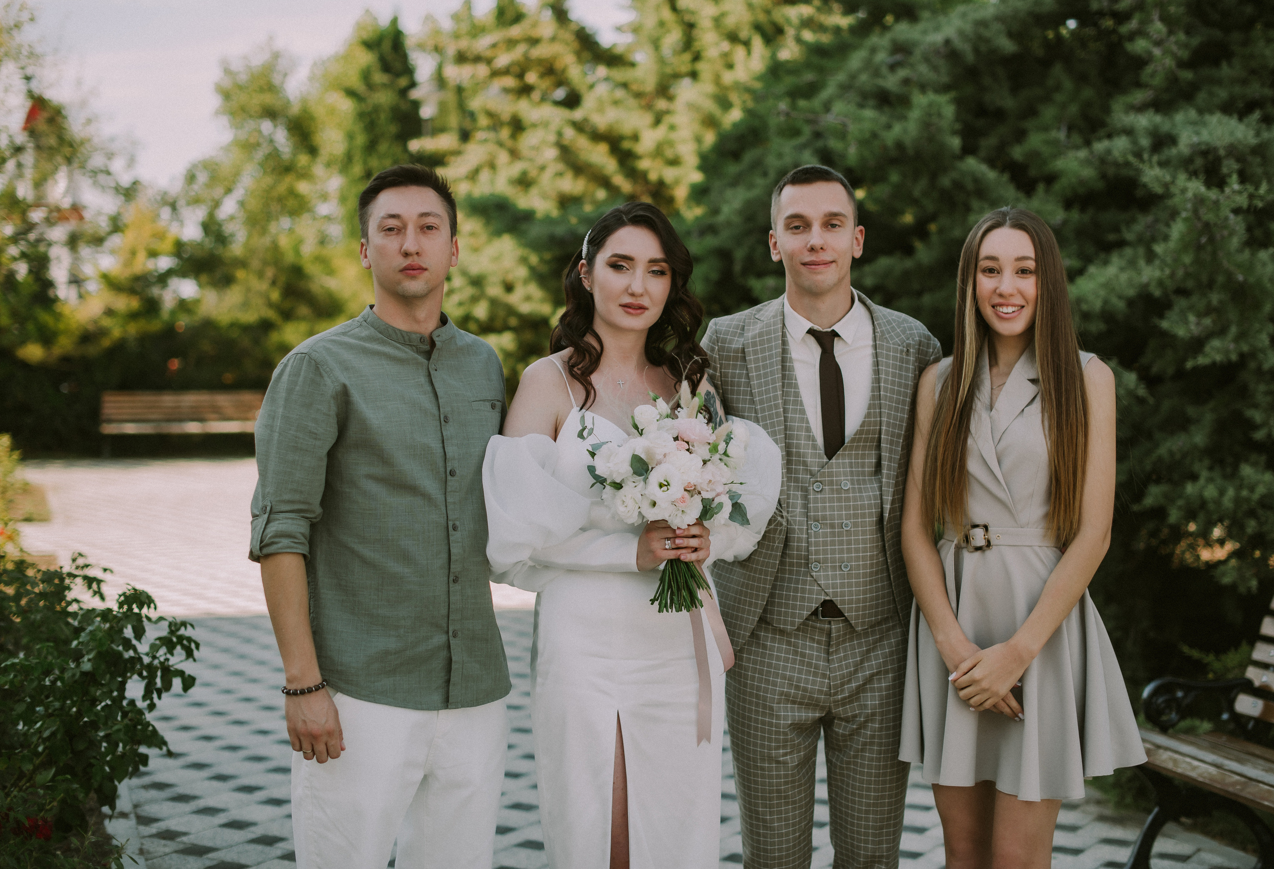 Яна и Павел (Севастополь). Свадебный, женский, семейный фотограф в Севастополе Юлия Мошенко