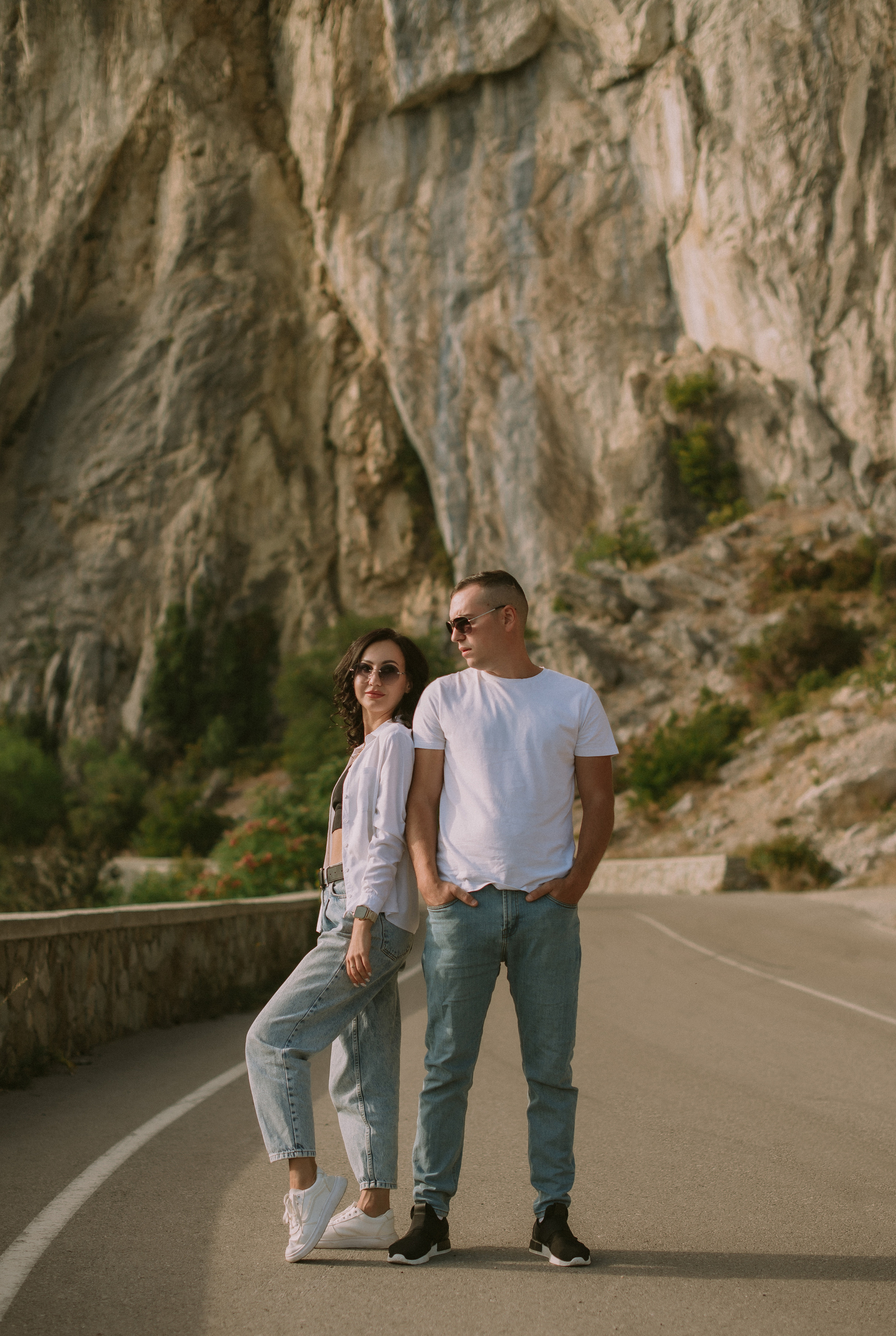 ♥. Свадебный, женский, семейный фотограф в Севастополе Юлия Мошенко