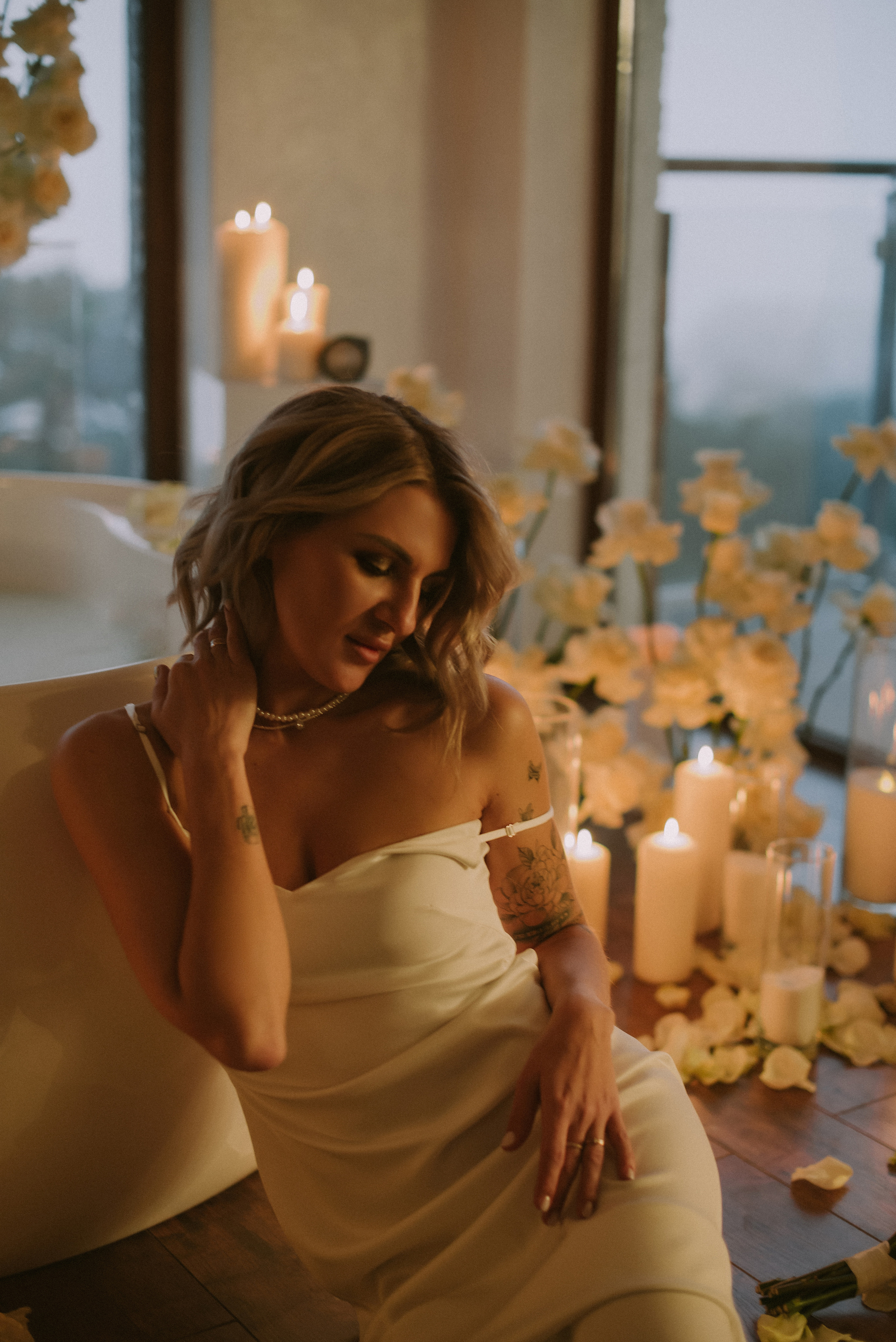 Кристина и Павел. Ялта. Свадебный, женский, семейный фотограф в Севастополе Юлия Мошенко