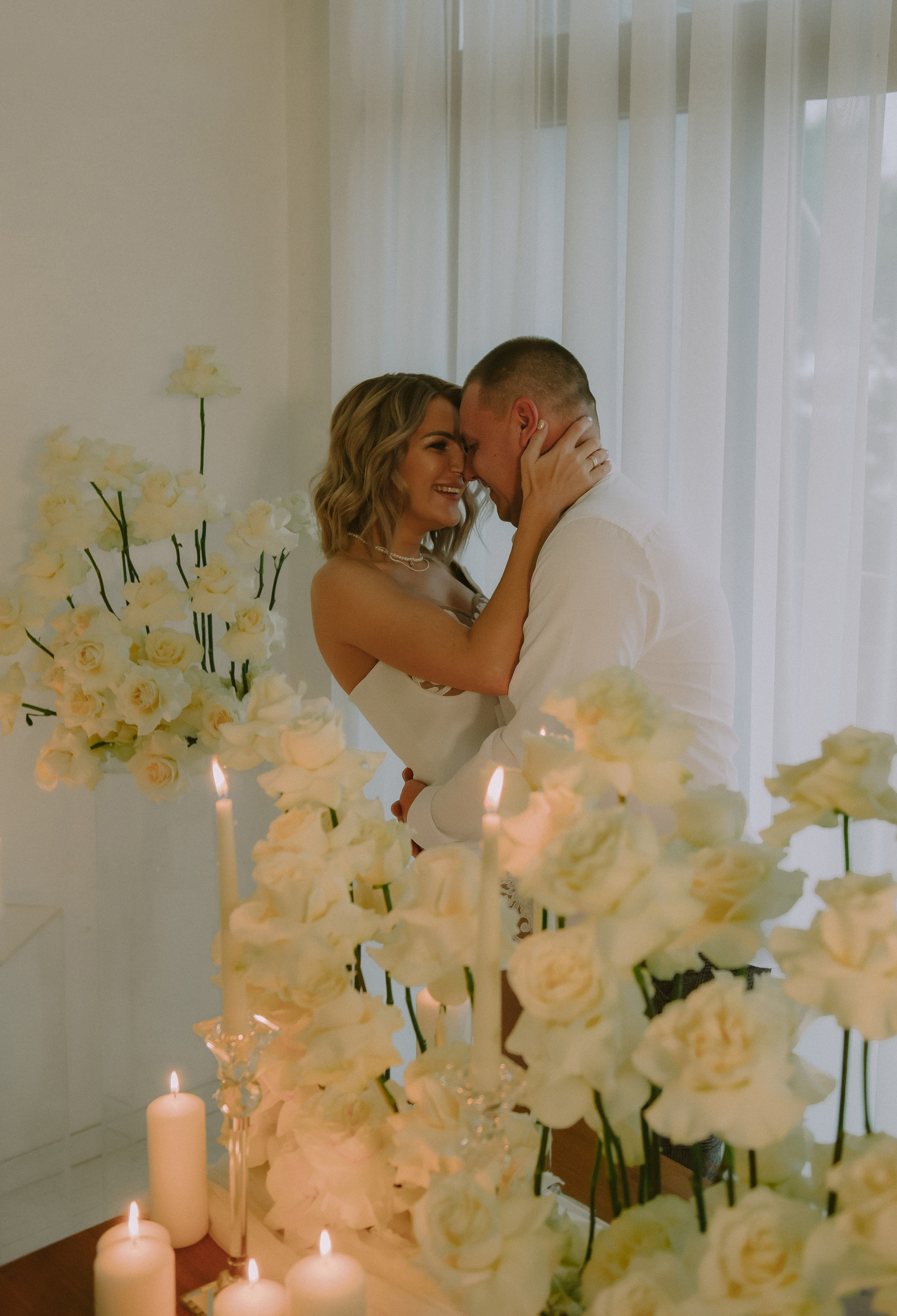 Кристина и Павел. Ялта. Свадебный, женский, семейный фотограф в Севастополе Юлия Мошенко