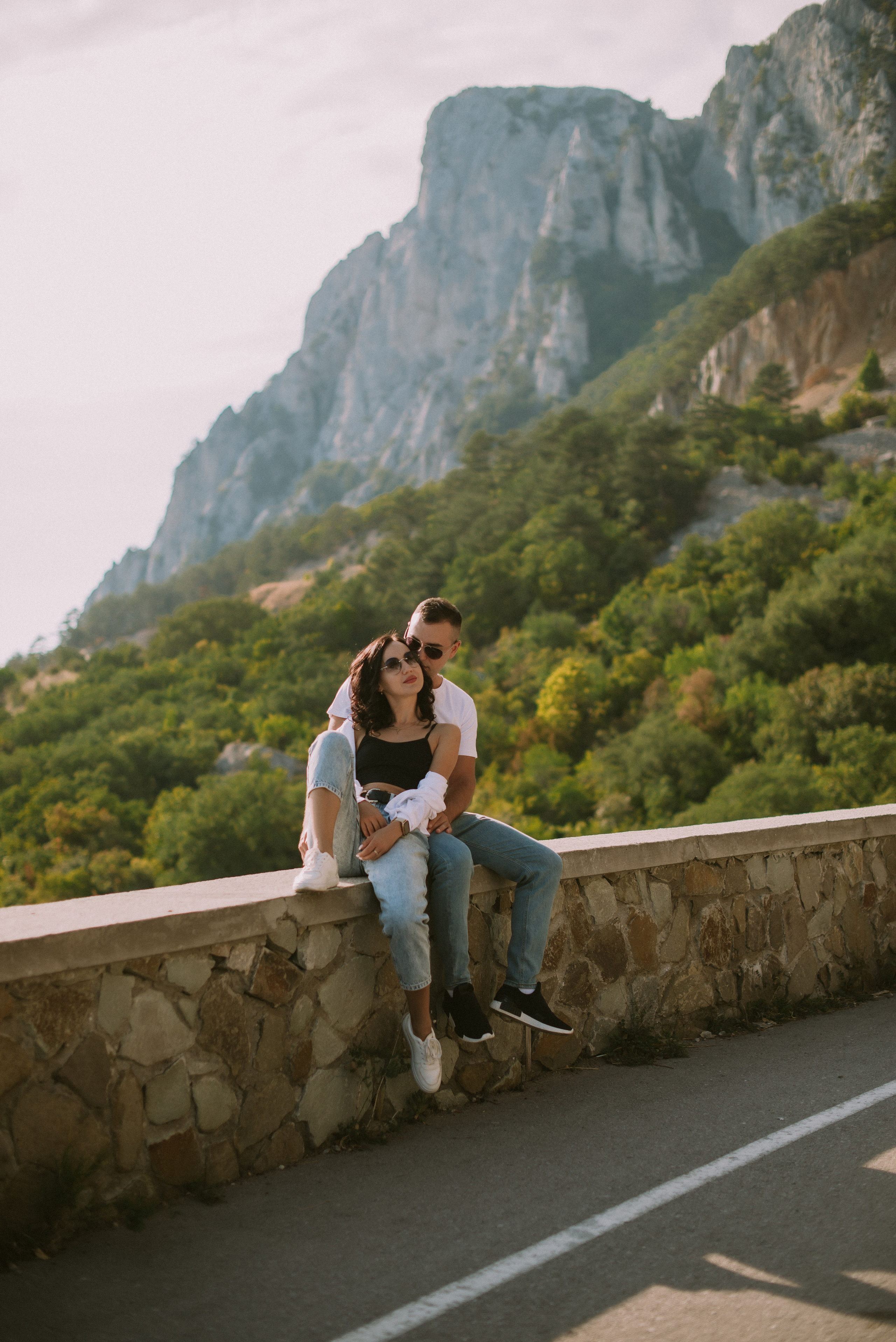 ♥. Свадебный, женский, семейный фотограф в Севастополе Юлия Мошенко